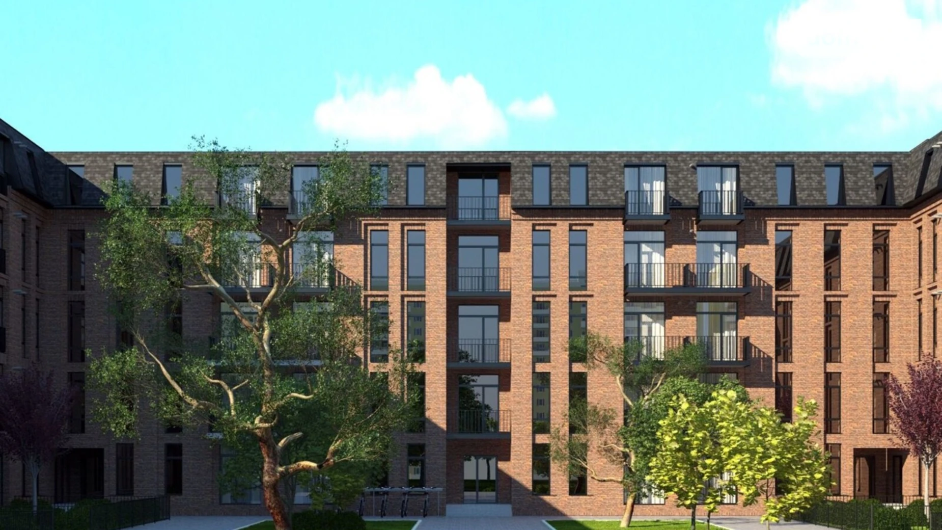 Продается 3-комнатная квартира 91 кв. м в Хмельницком, цена: 77350 $ - фото 3