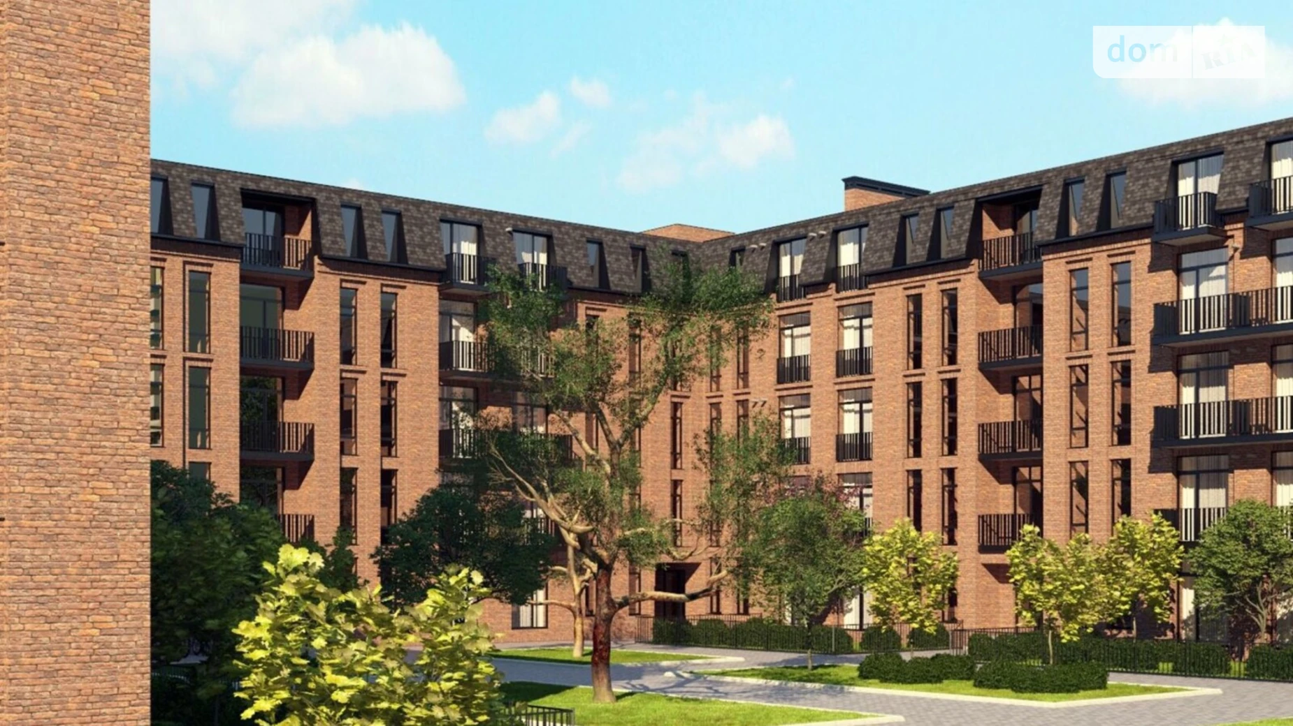 Продается 2-комнатная квартира 61 кв. м в Хмельницком, ул. Лесная, 12/1В - фото 4