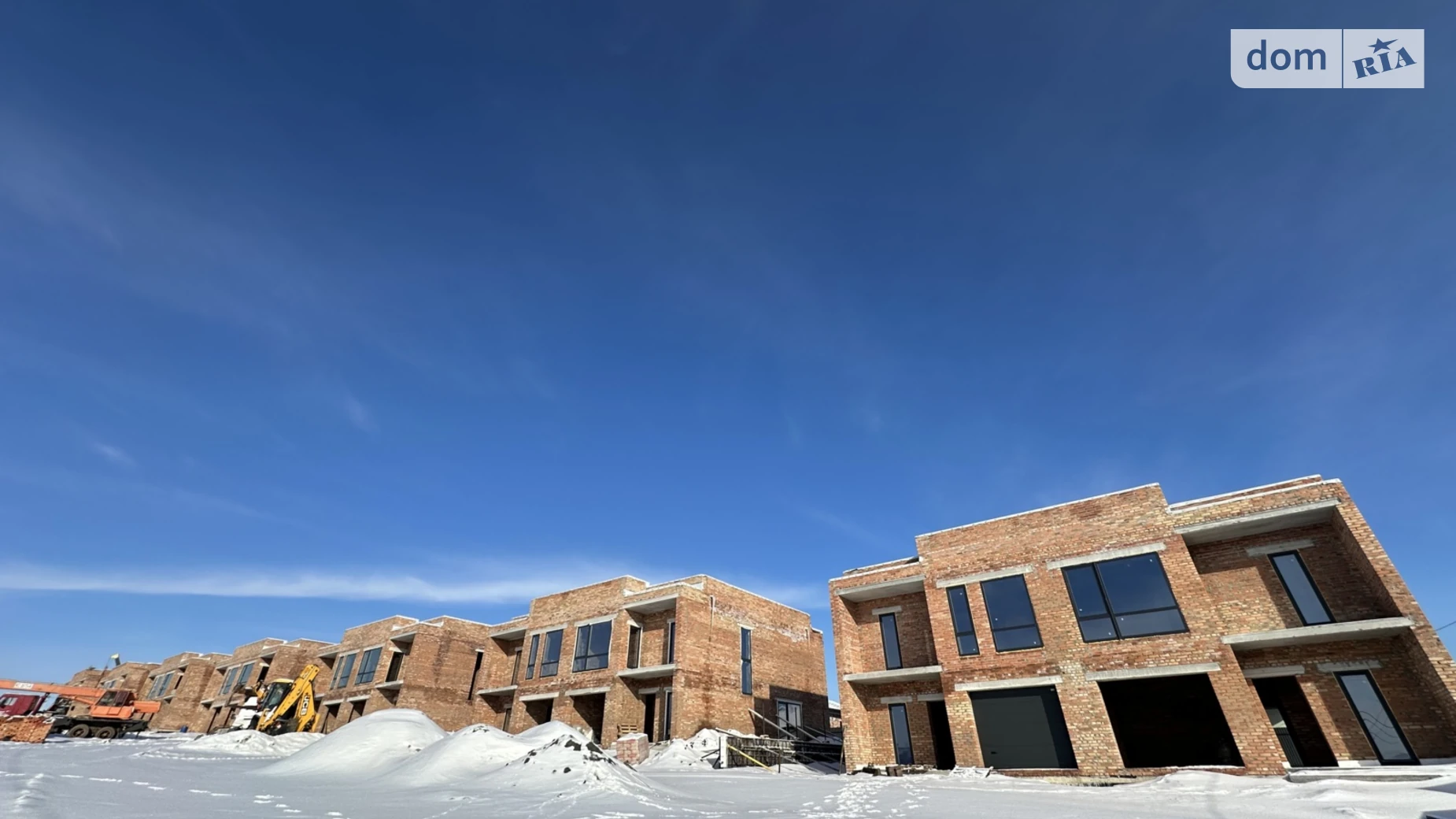 ул. Одесская Дендропарковый Хмельницкий Дуплексы Apple Park, цена: 140000 $ - фото 2