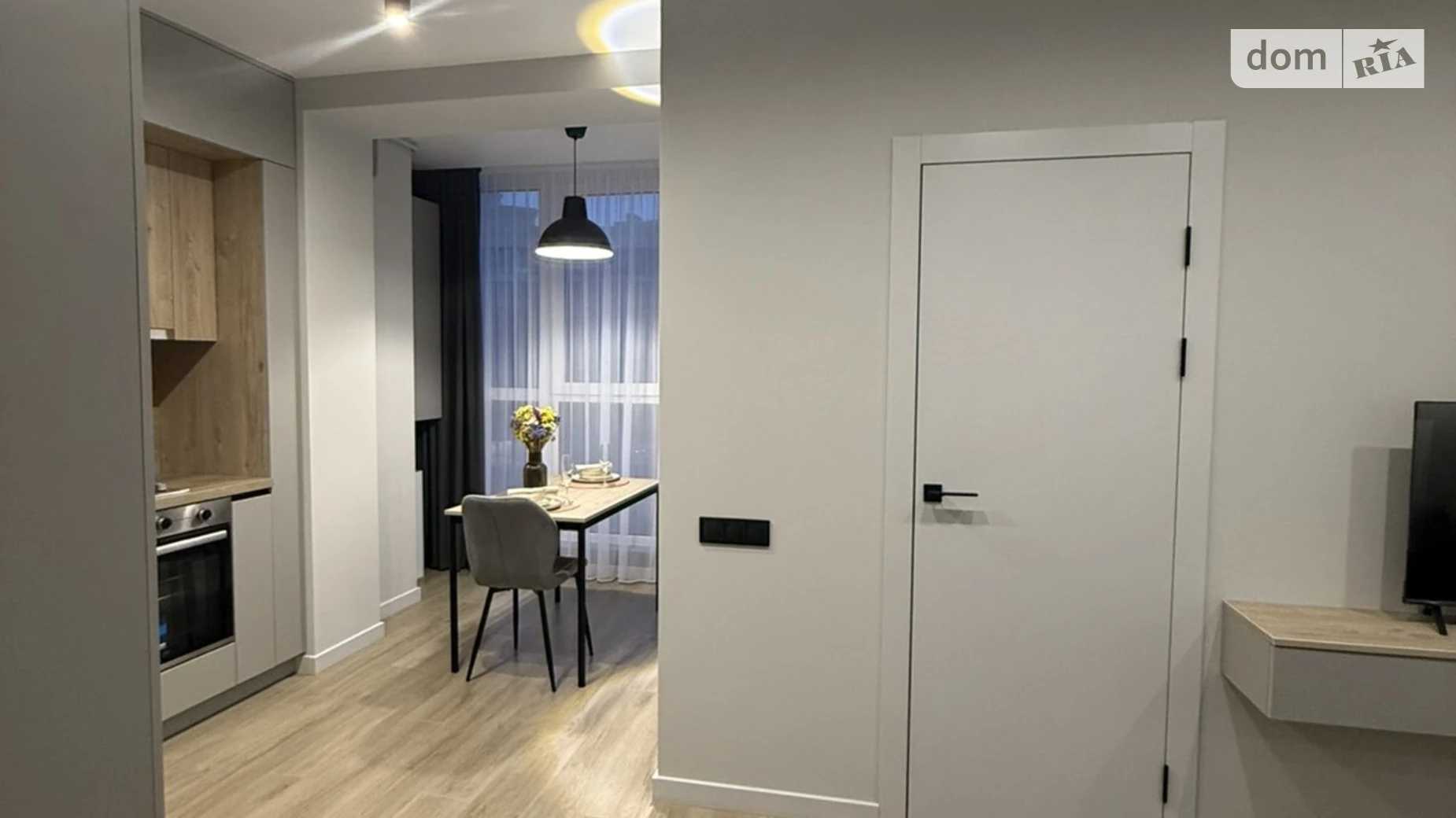 Сдается в аренду 1-комнатная квартира 38 кв. м в Новоселках, ул. Пригородная, 6 - фото 4