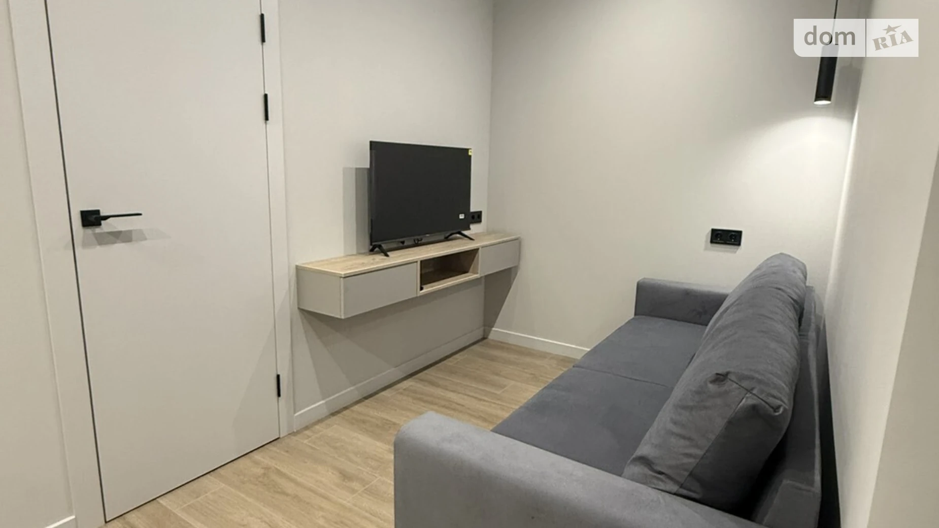 Сдается в аренду 1-комнатная квартира 38 кв. м в Новоселках, ул. Пригородная, 6 - фото 5