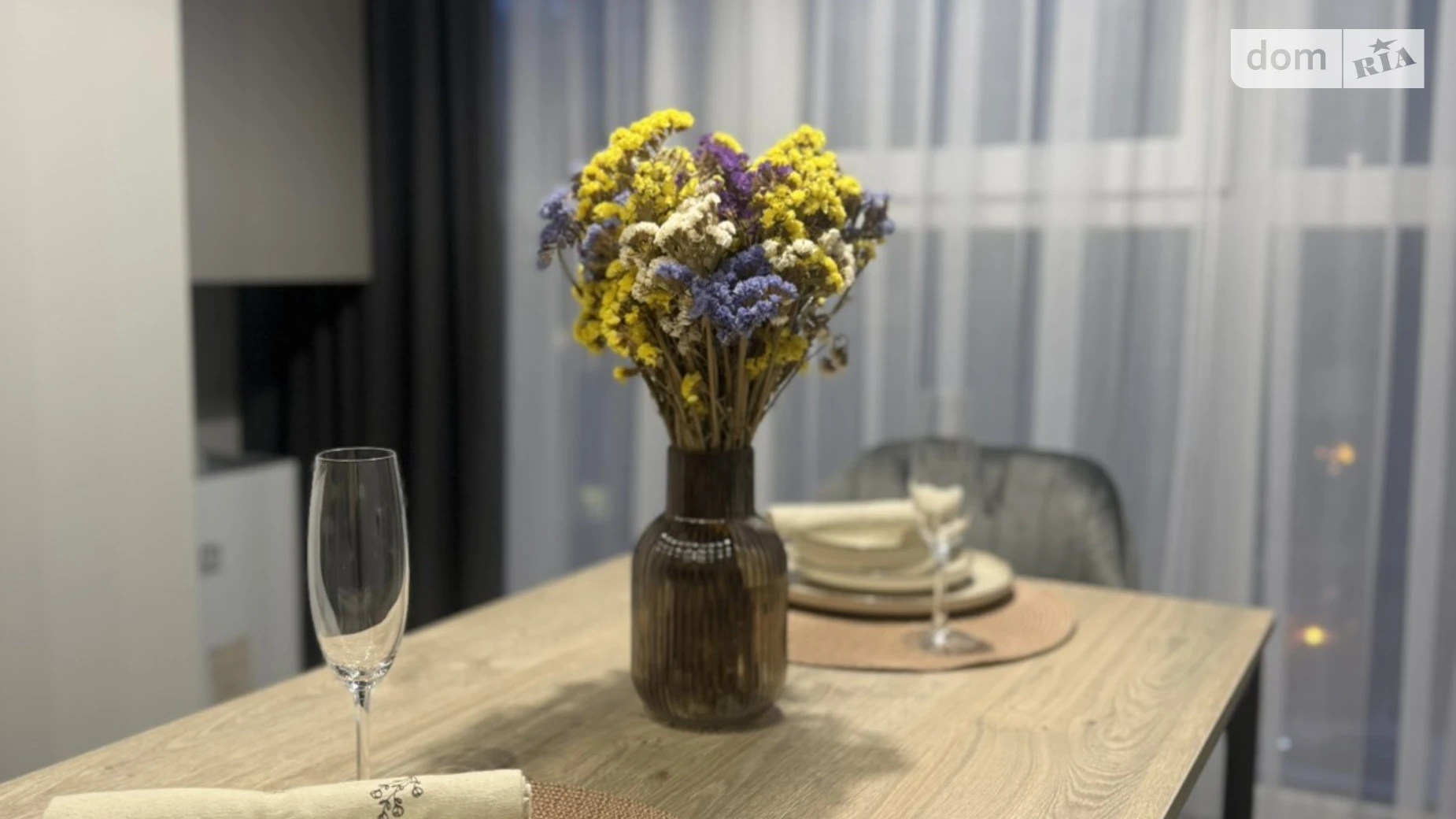 Сдается в аренду 1-комнатная квартира 38 кв. м в Новоселках, ул. Пригородная, 6 - фото 3