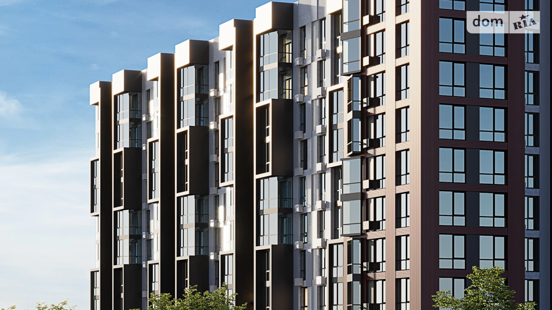 Продается 5-комнатная квартира 134.63 кв. м в Житомире, ул. Святослава Рихтера, 40 - фото 3