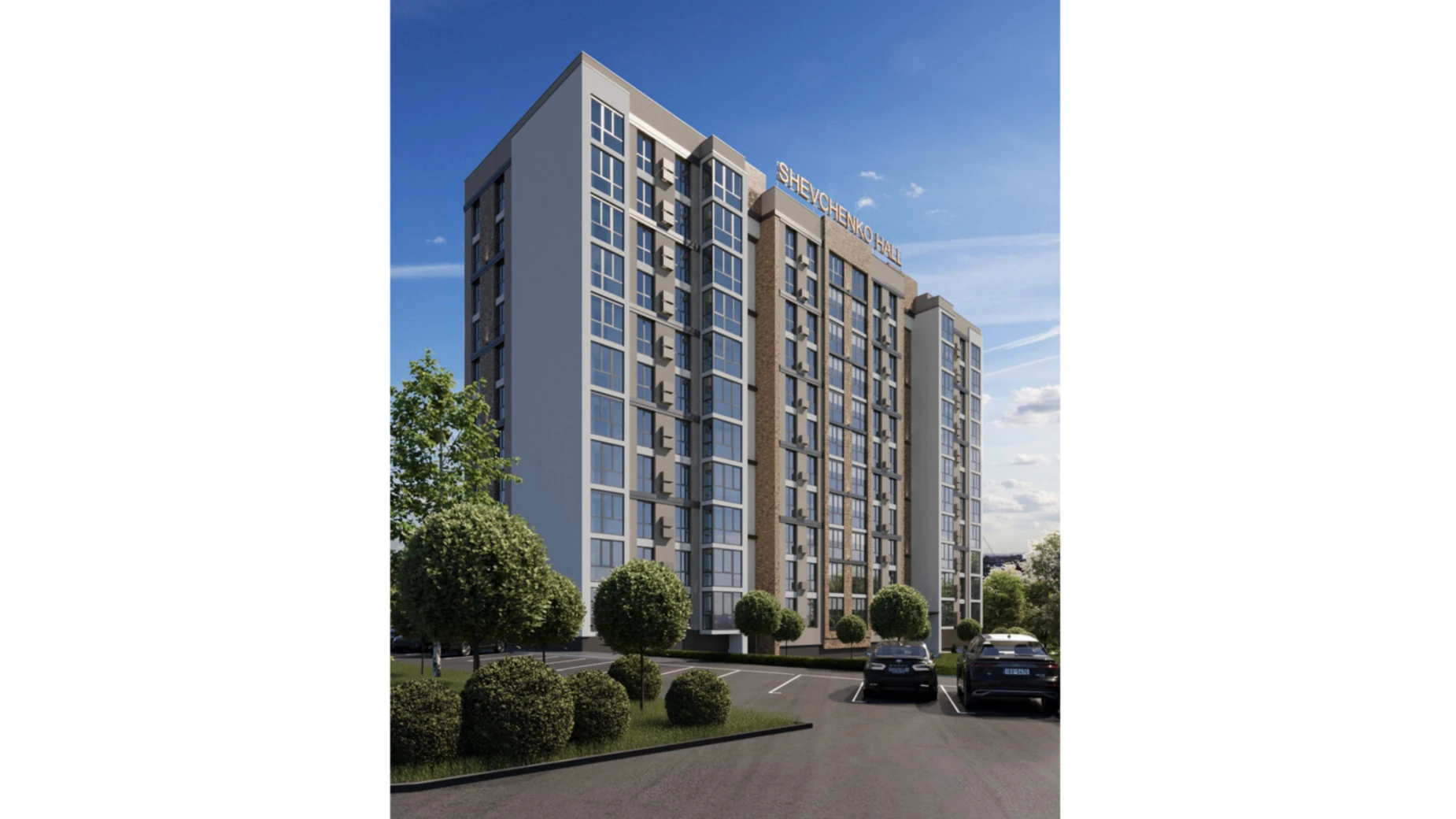 Продается 1-комнатная квартира 49.24 кв. м в Житомире, ул. Большая Бердичевская, 50А - фото 4