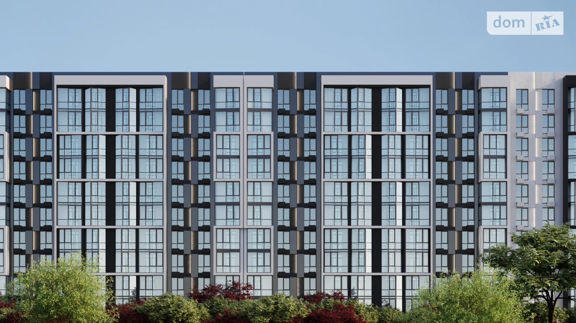 Продается 3-комнатная квартира 88.68 кв. м в Житомире, ул. Святослава Рихтера, 40 - фото 5