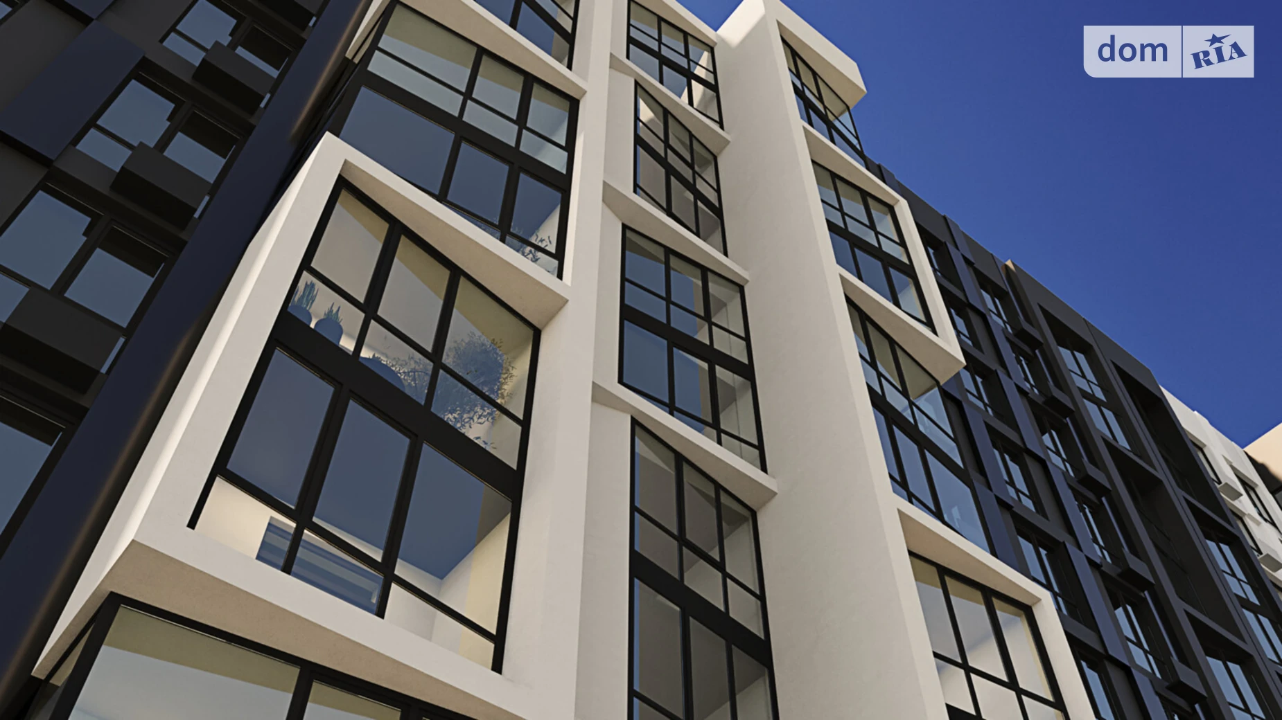 Продается 3-комнатная квартира 88.54 кв. м в Житомире, ул. Святослава Рихтера, 40 - фото 3