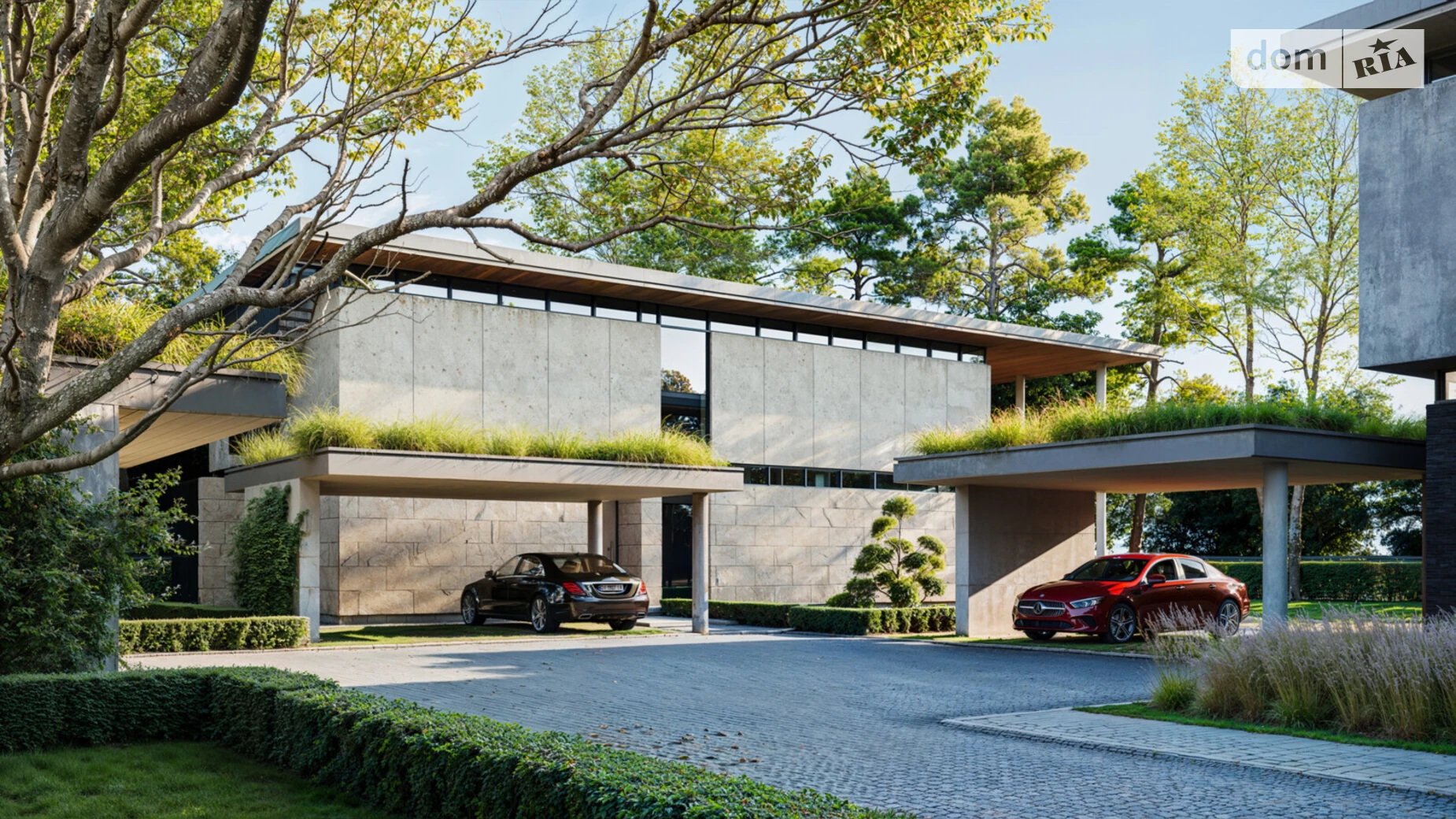 Продается дом на 2 этажа 347 кв. м с подвалом, цена: 867500 $ - фото 5