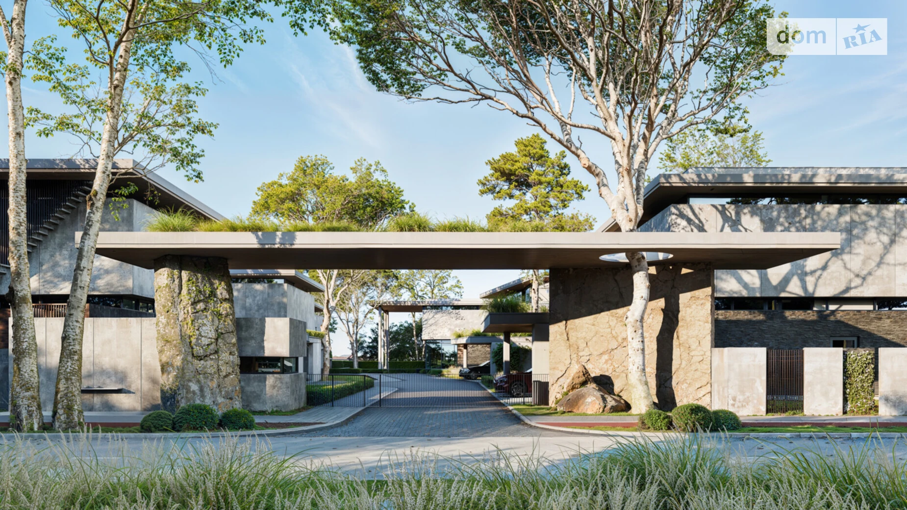 Продается дом на 2 этажа 347 кв. м с подвалом, цена: 867500 $ - фото 3