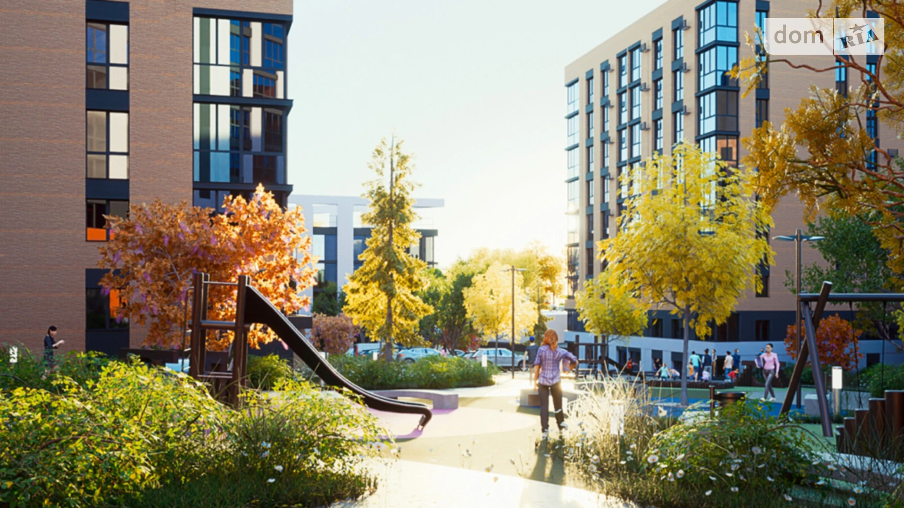 Продается 1-комнатная квартира 46.76 кв. м в Ровно, ул. Василия Червония(Гагарина) - фото 5