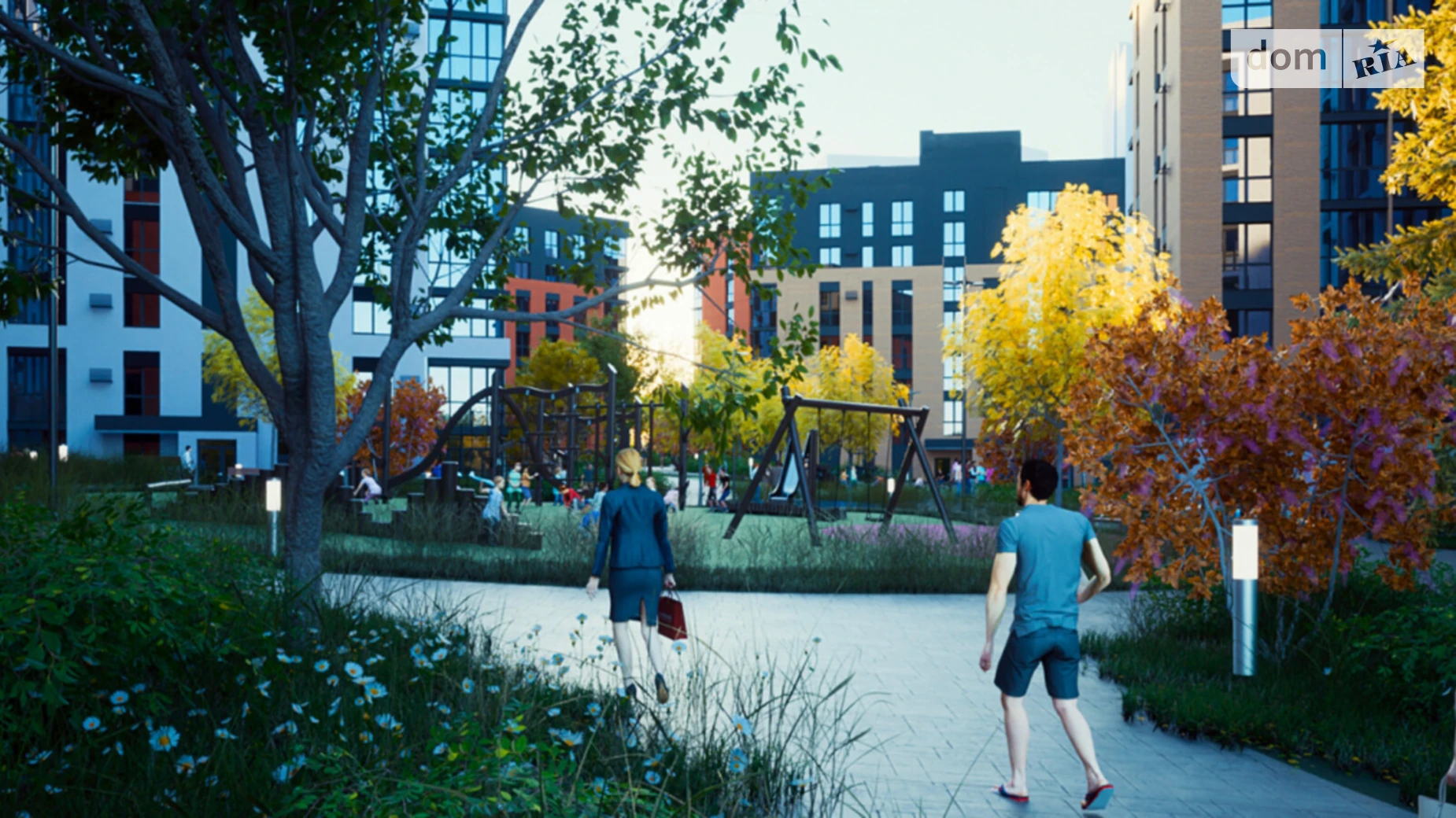 Продается 1-комнатная квартира 46.76 кв. м в Ровно, ул. Василия Червония(Гагарина) - фото 4