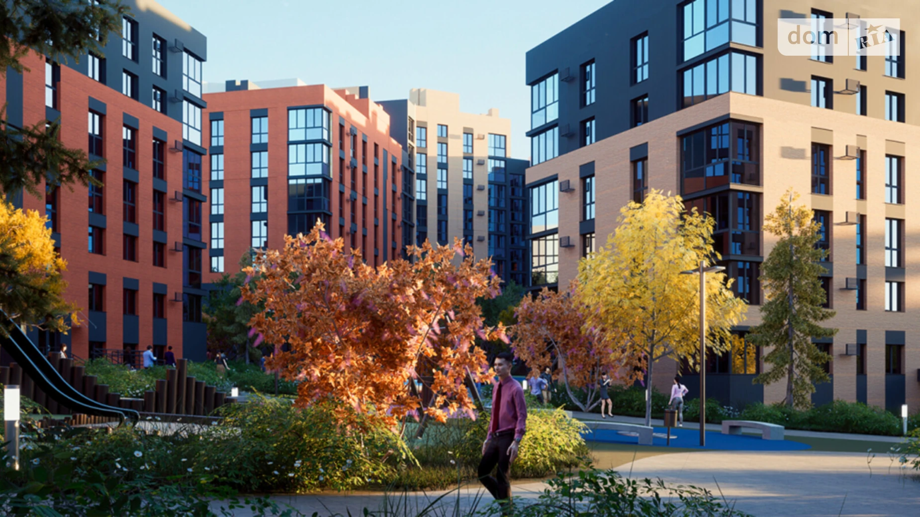 Продается 2-комнатная квартира 56.56 кв. м в Ровно, ул. Василия Червония(Гагарина) - фото 3