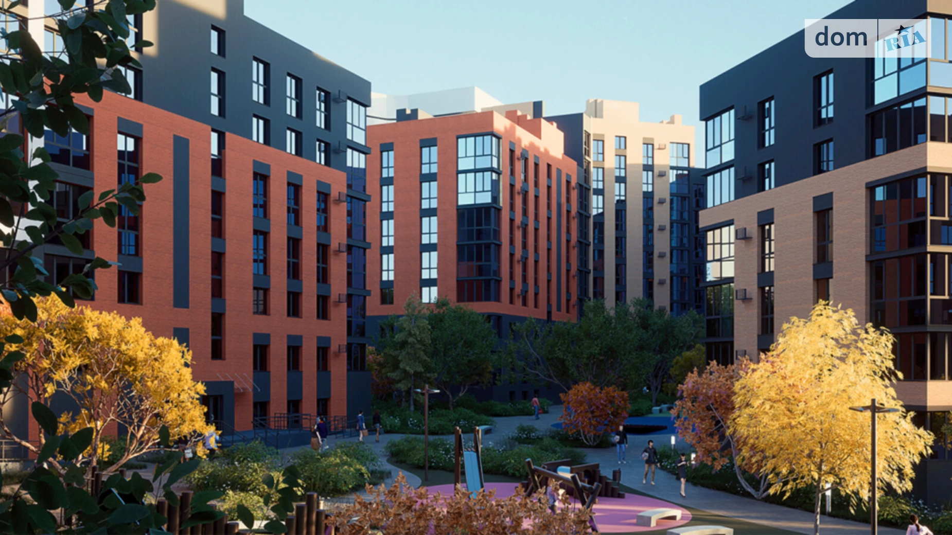 Продается 2-комнатная квартира 56.56 кв. м в Ровно, ул. Василия Червония(Гагарина) - фото 5