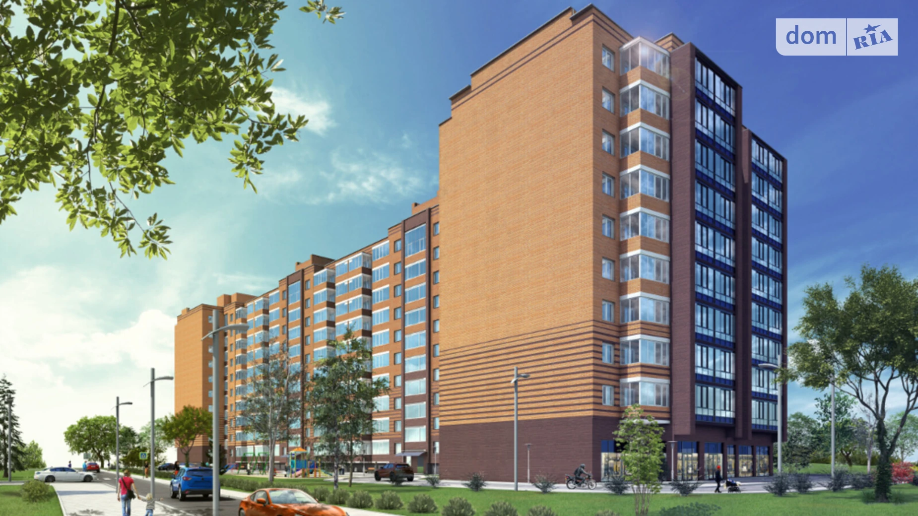 Продается 1-комнатная квартира 60 кв. м в Щербанях, ул. Генадия Биличенко, 42 - фото 4