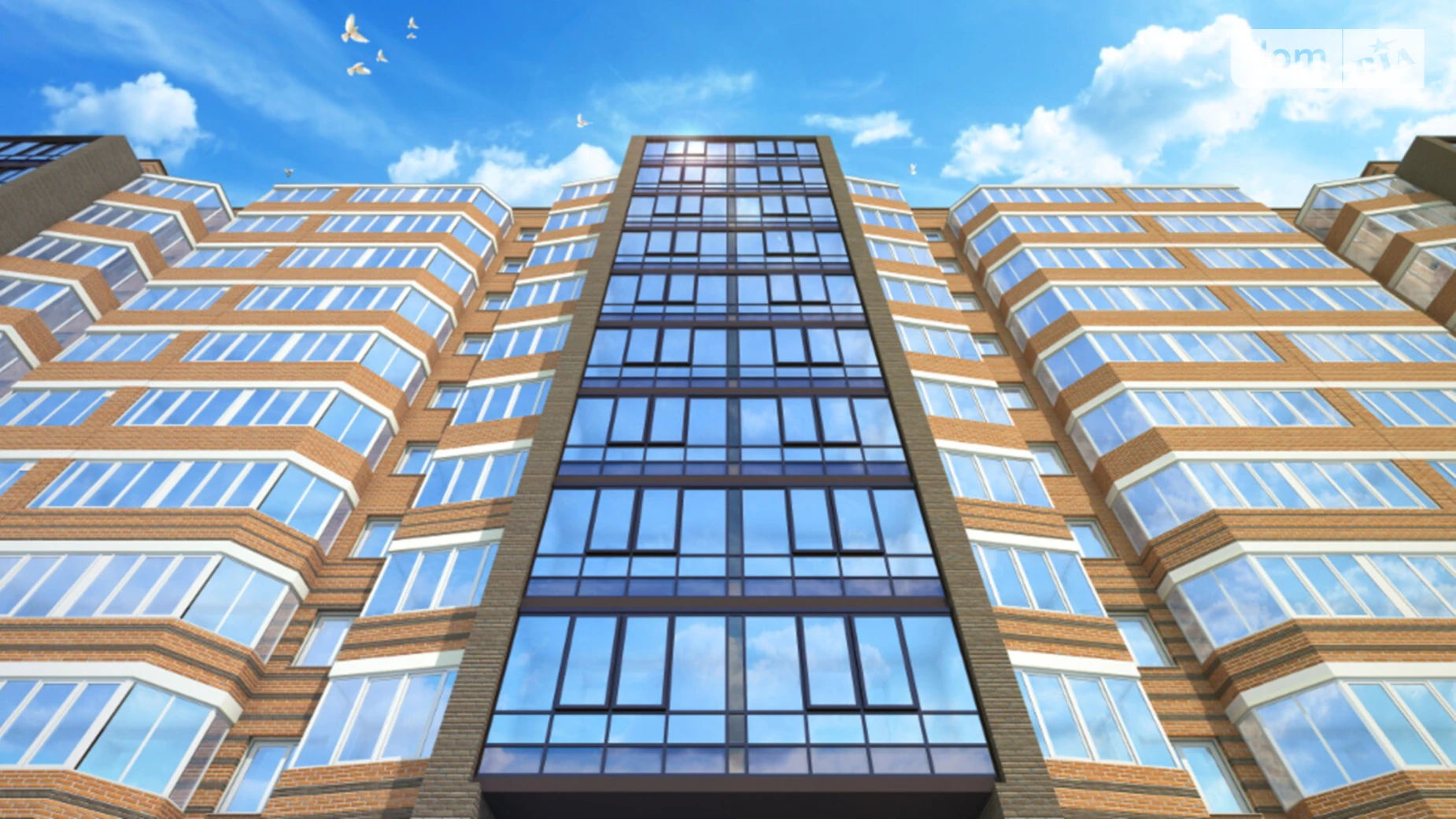 Продается 1-комнатная квартира 60 кв. м в Щербанях, ул. Генадия Биличенко, 42 - фото 5