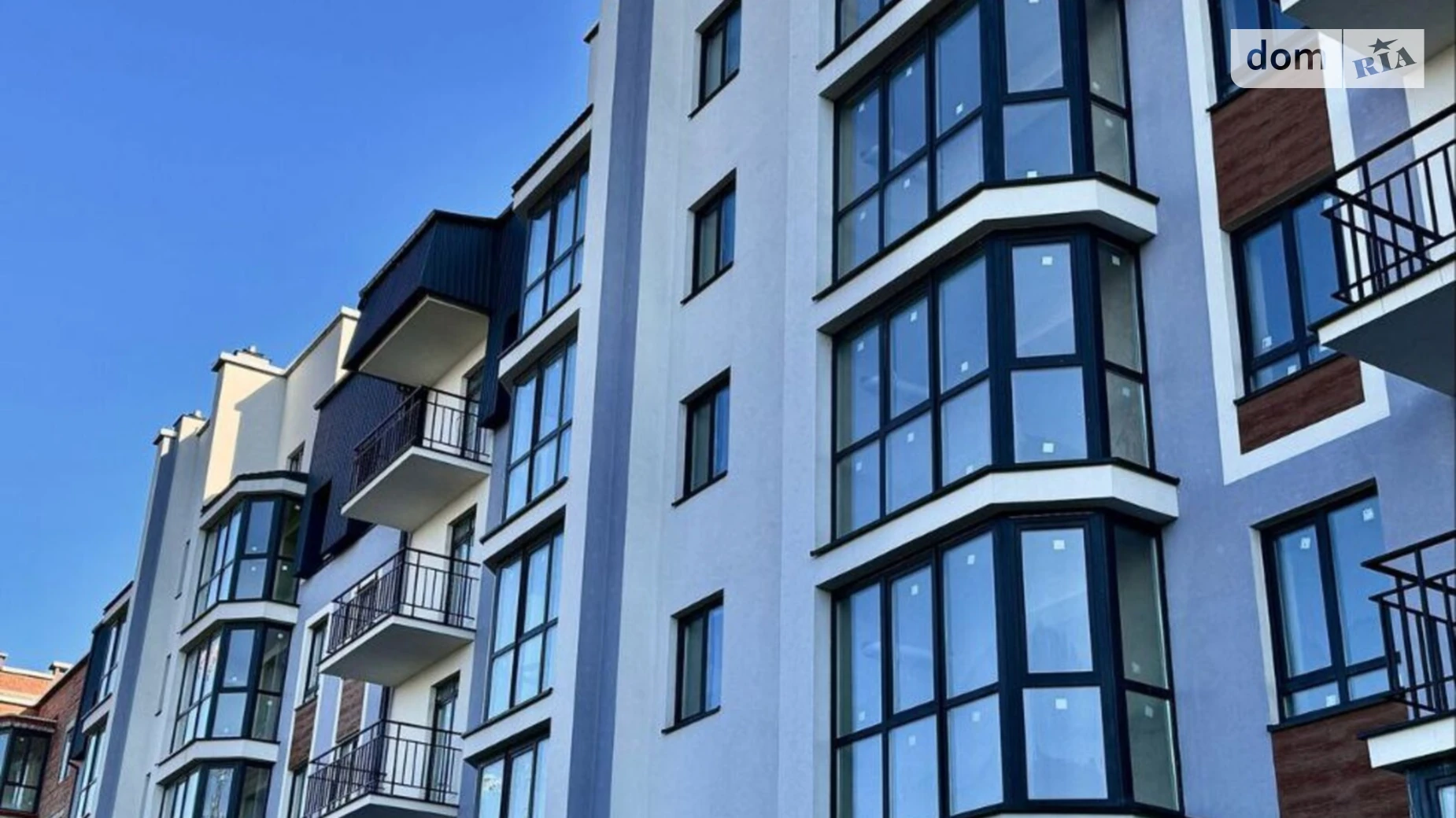 Продается 3-комнатная квартира 93.86 кв. м в Мукачеве, цена: 78771 $ - фото 3