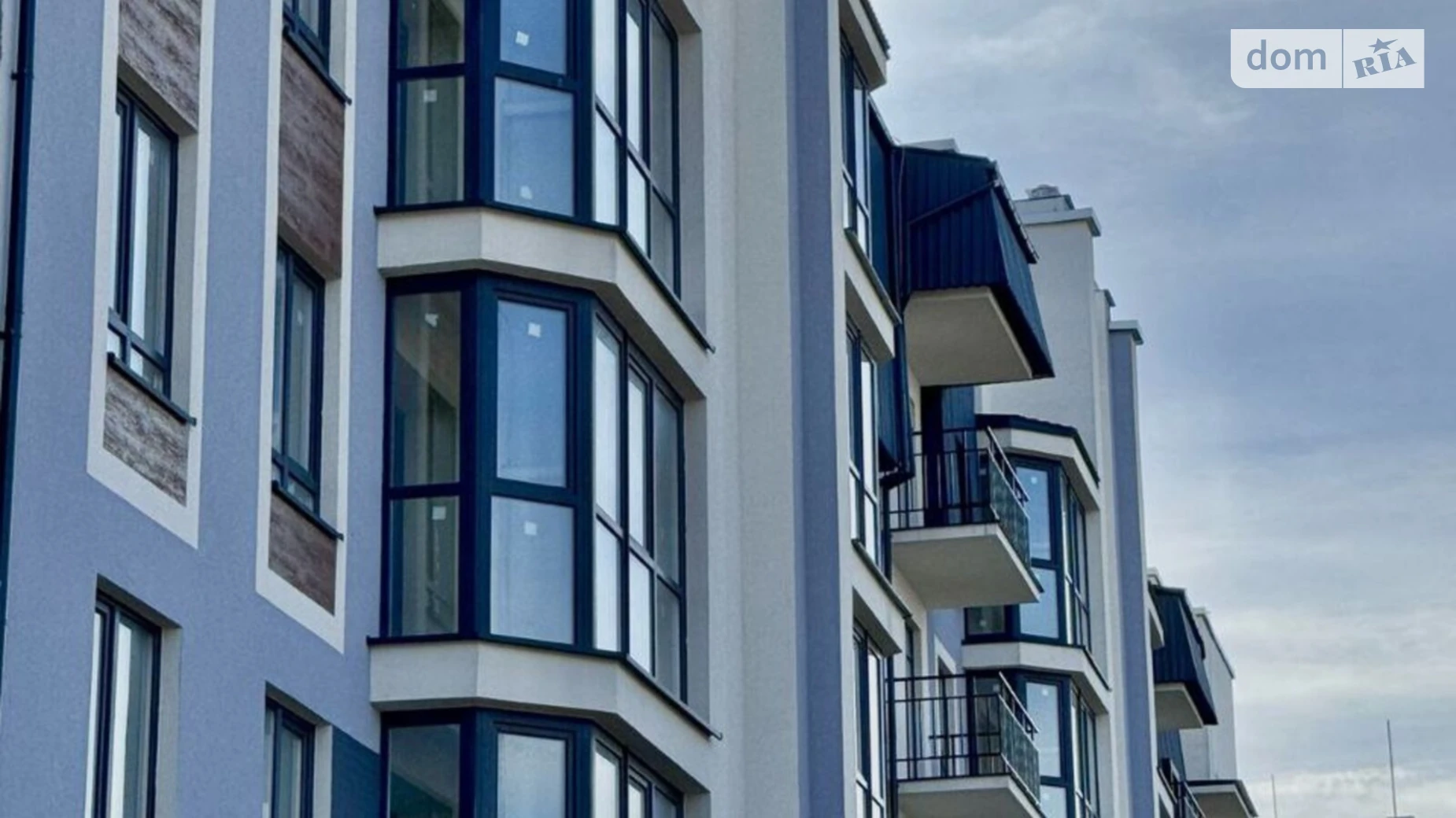 Продается 3-комнатная квартира 93.86 кв. м в Мукачеве, цена: 78771 $ - фото 4