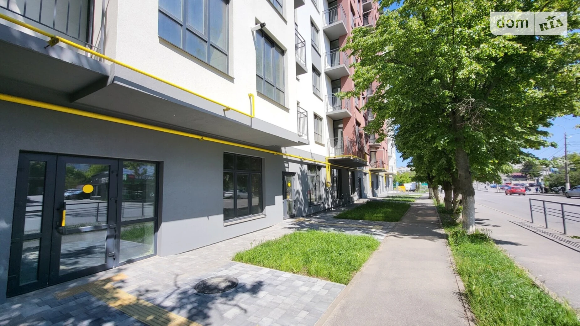 Продается 2-комнатная квартира 73 кв. м в Виннице, ул. Васильковая, 4В - фото 5