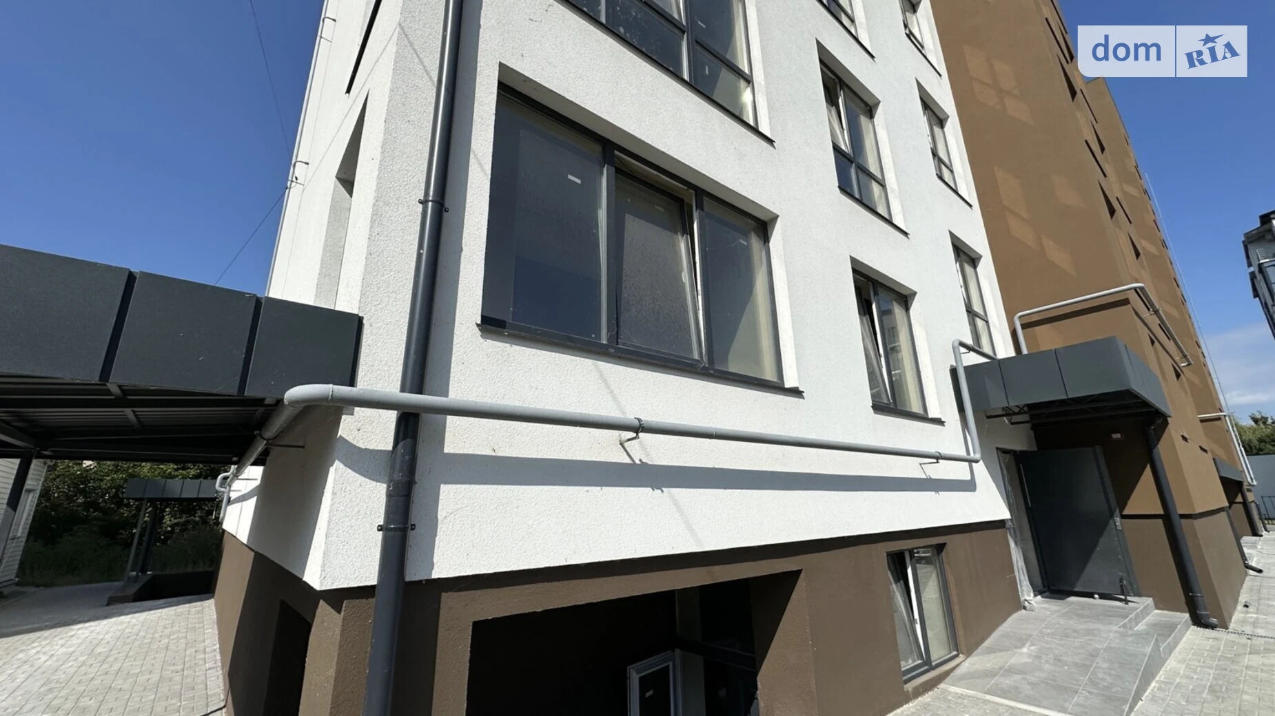 ул. Черновола Вячеслава, 94Е Басов Угол Ровно ЖК Panorama de Luxe, цена: 38700 $ - фото 3