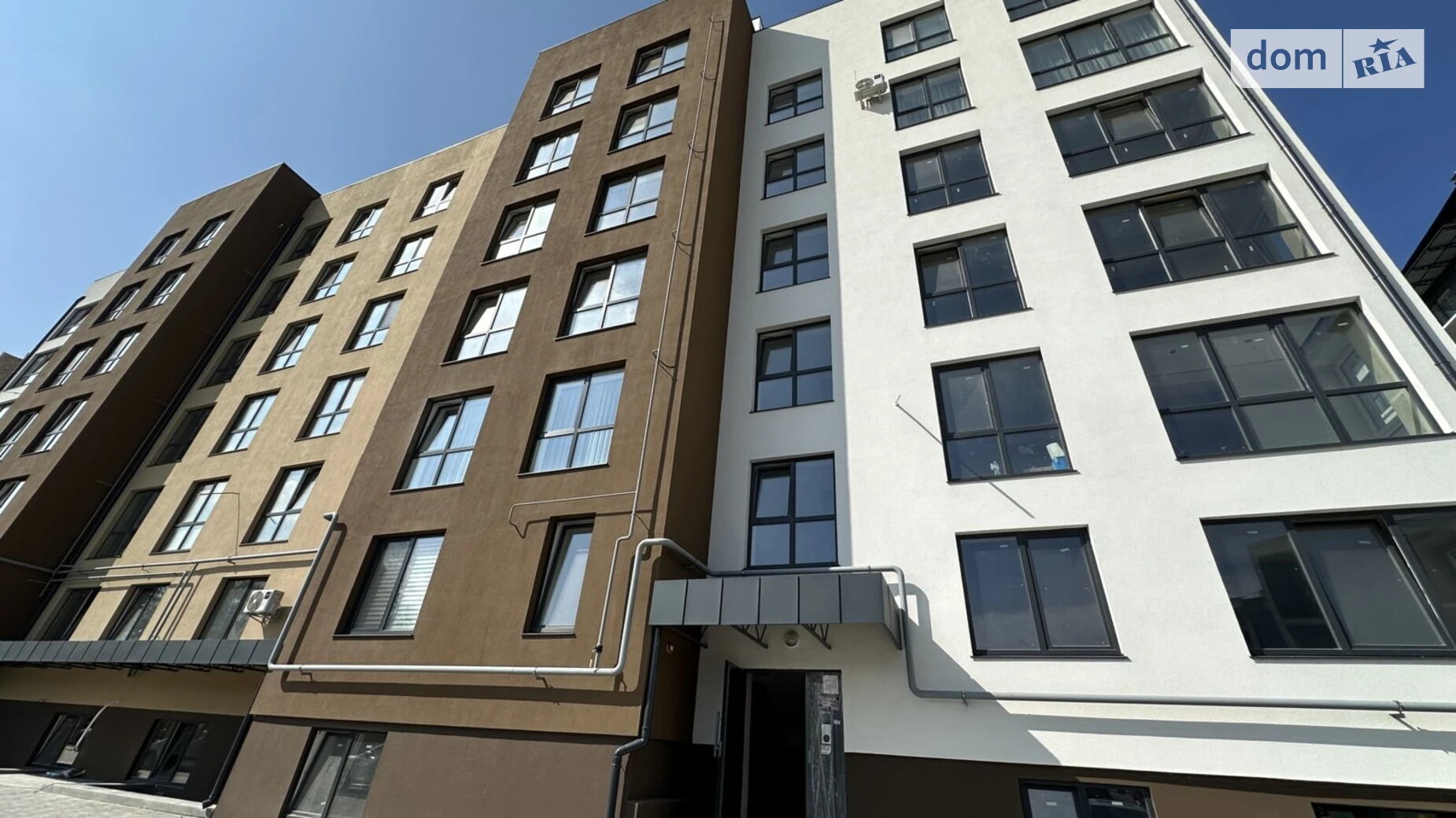 вул. Чорновола В'ячеслава, 94Е Басів Кут Рівне ЖК Panorama de Luxe, цена: 29700 $ - фото 5