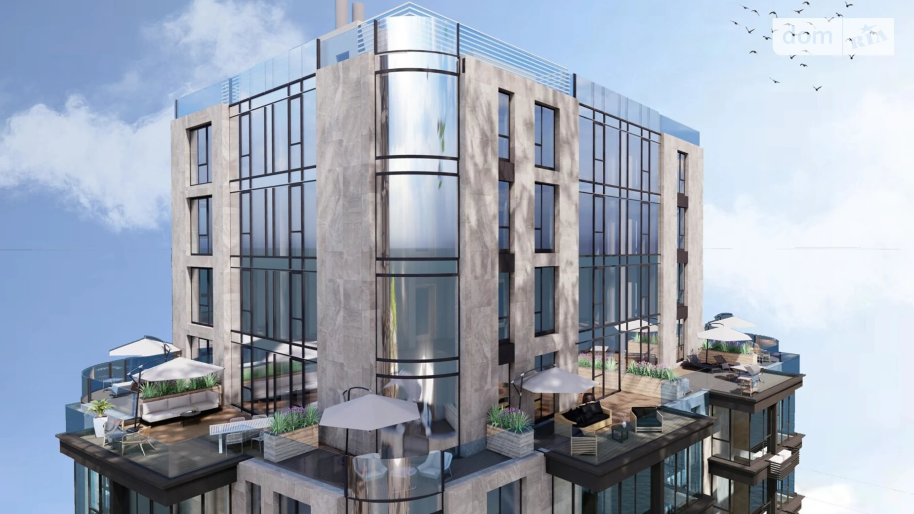 Продается 3-комнатная квартира 82.43 кв. м в Ужгороде, ул. Грушевского, 4А - фото 5
