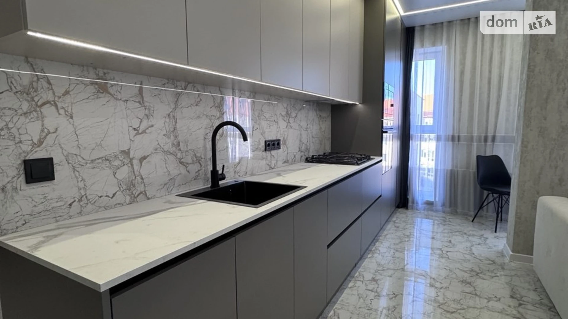 Продается 2-комнатная квартира 76.2 кв. м в Виннице, цена: 138000 $ - фото 3