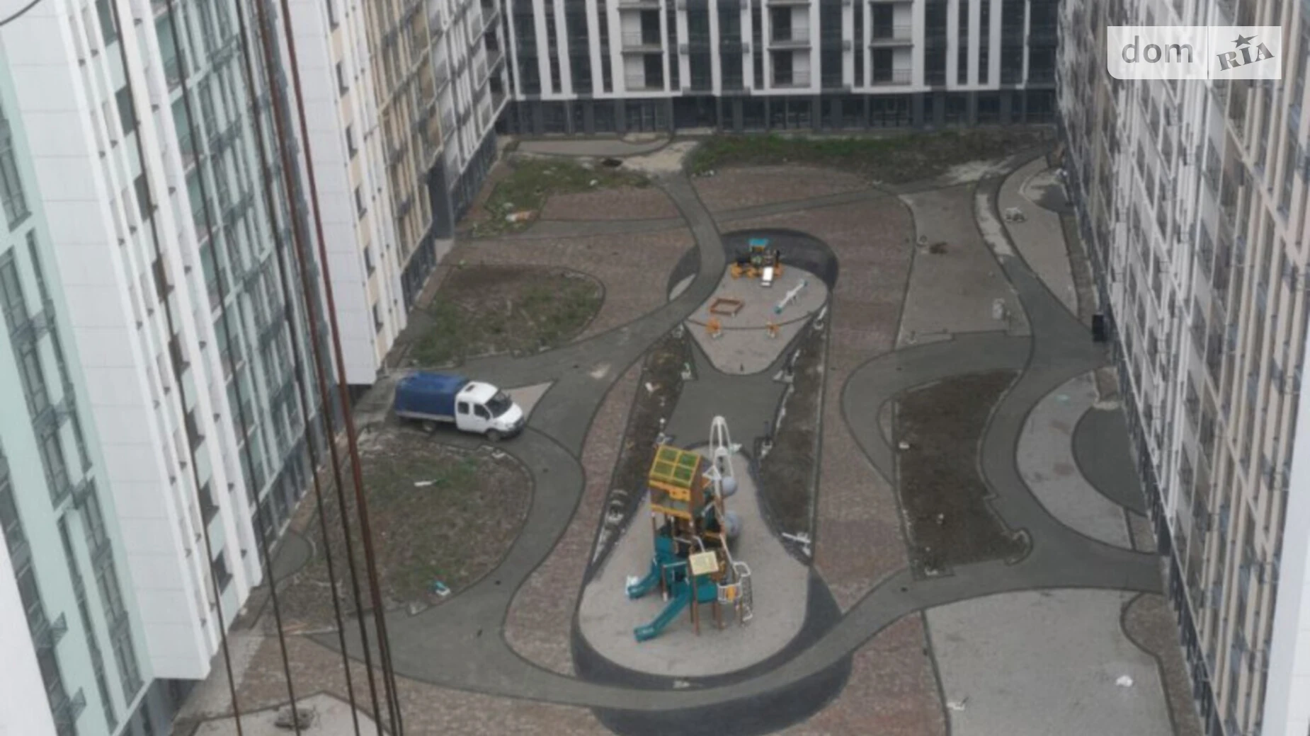 Продается 1-комнатная квартира 26.52 кв. м в Киеве, ул. Академика Заболотного, 152 - фото 5