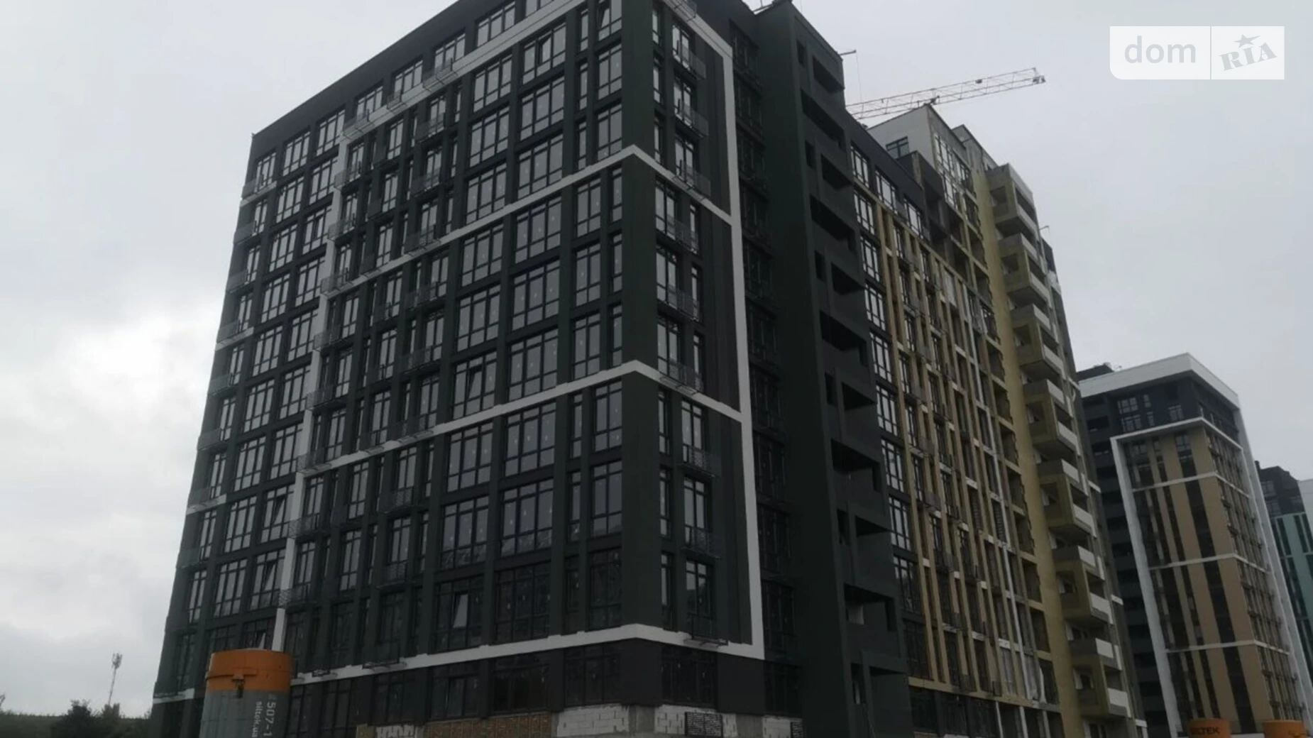 Продается 4-комнатная квартира 103.65 кв. м в Киеве, ул. Академика Заболотного, 152 - фото 5