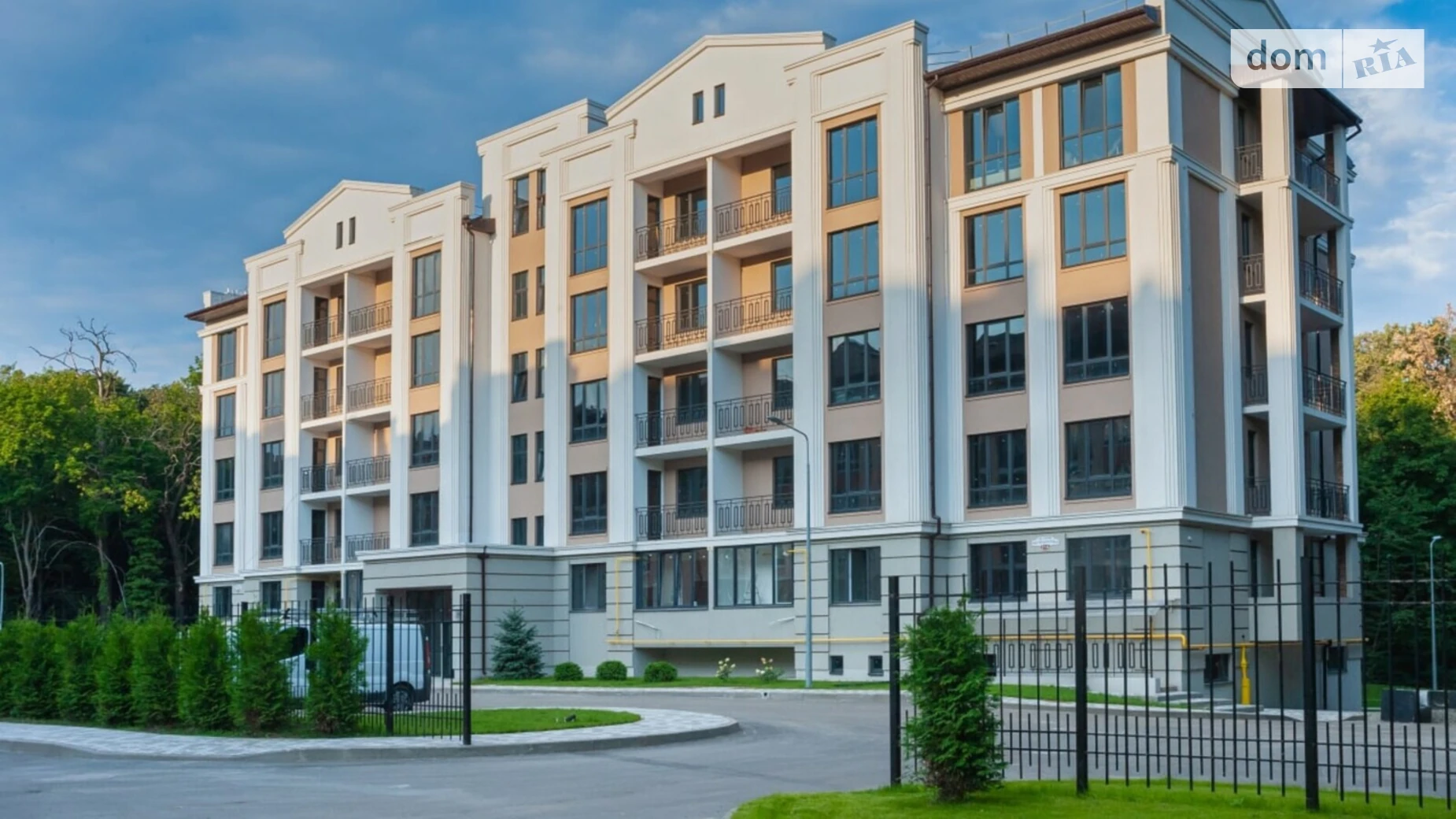 Продается 1-комнатная квартира 46.9 кв. м в Киеве, ул. Метрологическая, 148 - фото 5