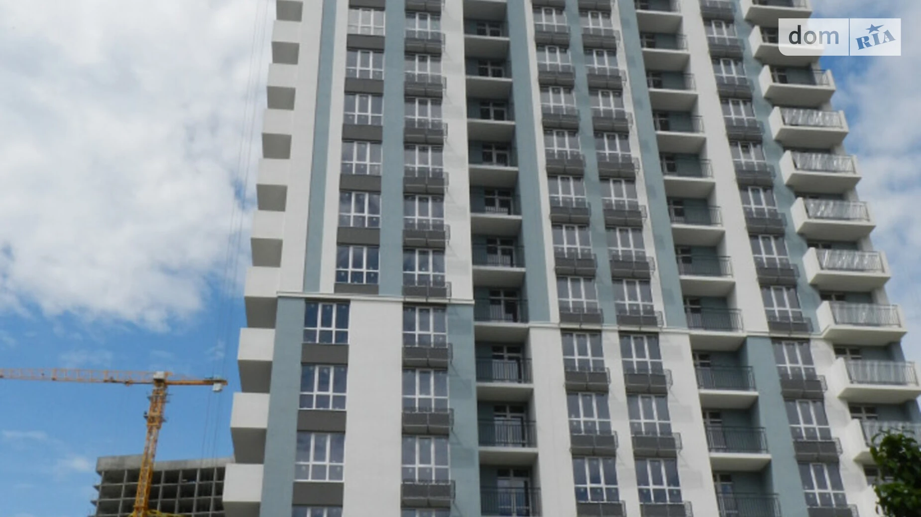 Продается 1-комнатная квартира 37.63 кв. м в Киеве, просп. Академика Глушкова, 42 - фото 5