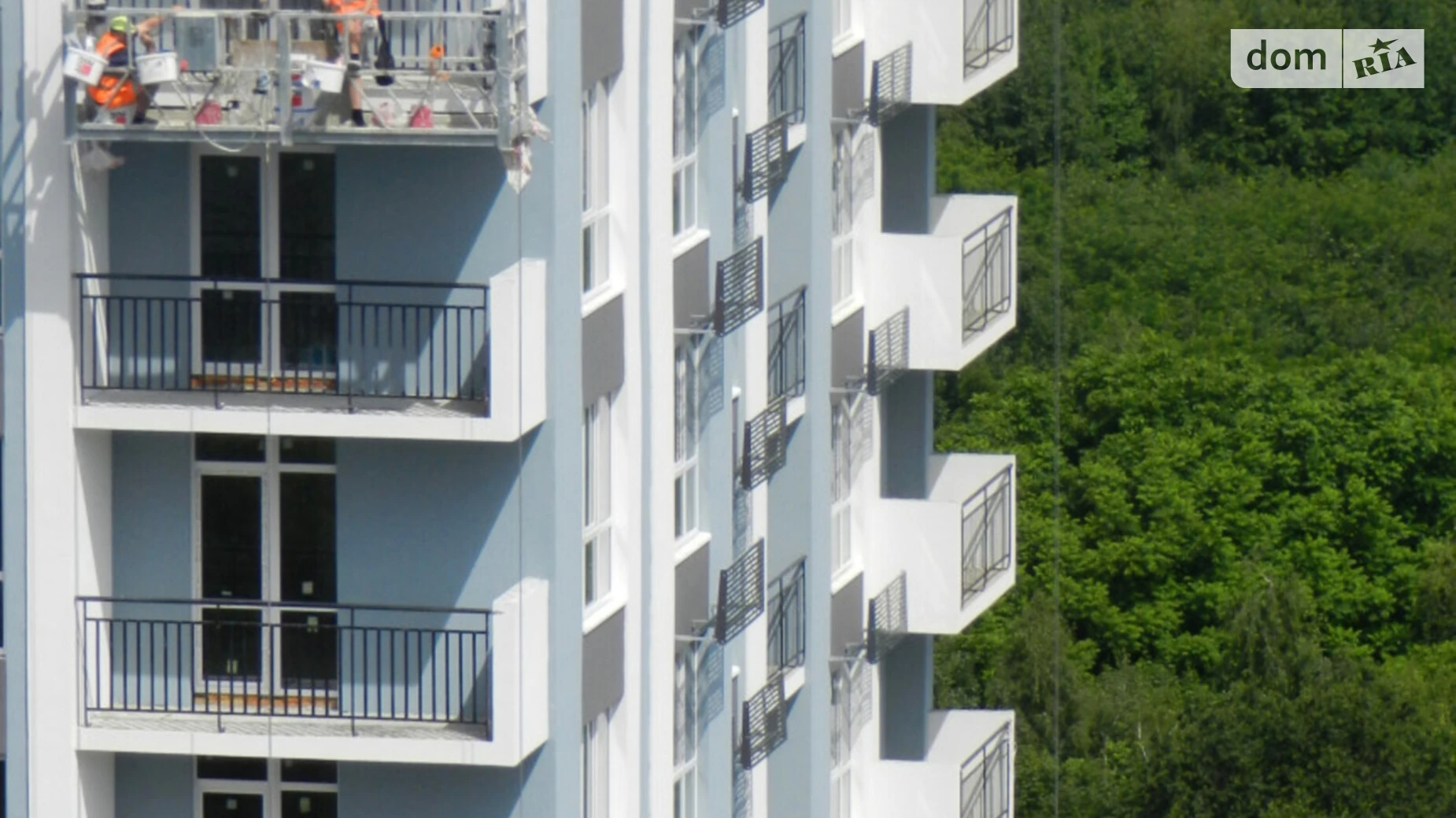 Продается 2-комнатная квартира 84.14 кв. м в Киеве, просп. Академика Глушкова, 42 - фото 5