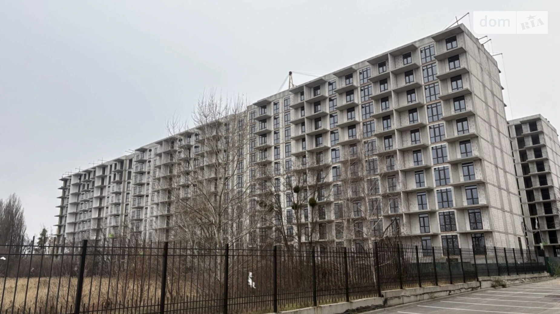 Продается 4-комнатная квартира 109.4 кв. м в Киеве, ул. Метрологическая, 42 - фото 5