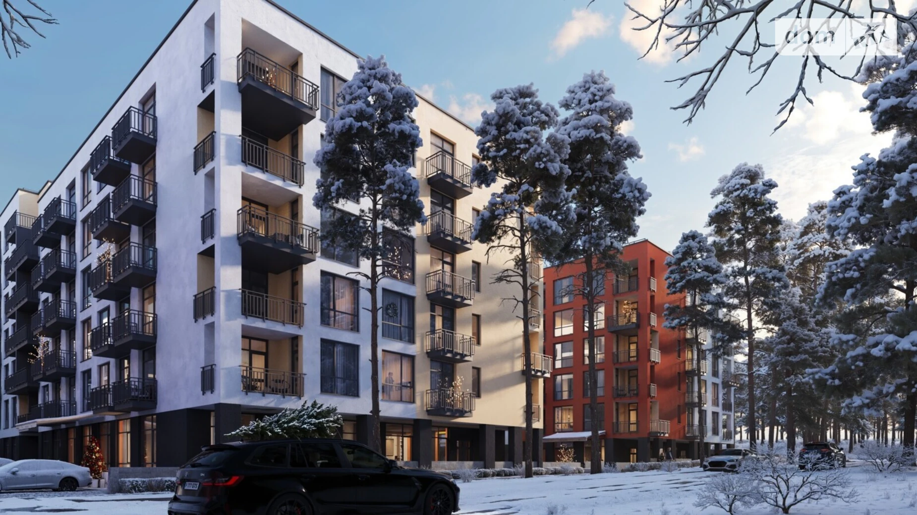 Продается офис 53 кв. м в бизнес-центре, цена: 55650 $ - фото 4