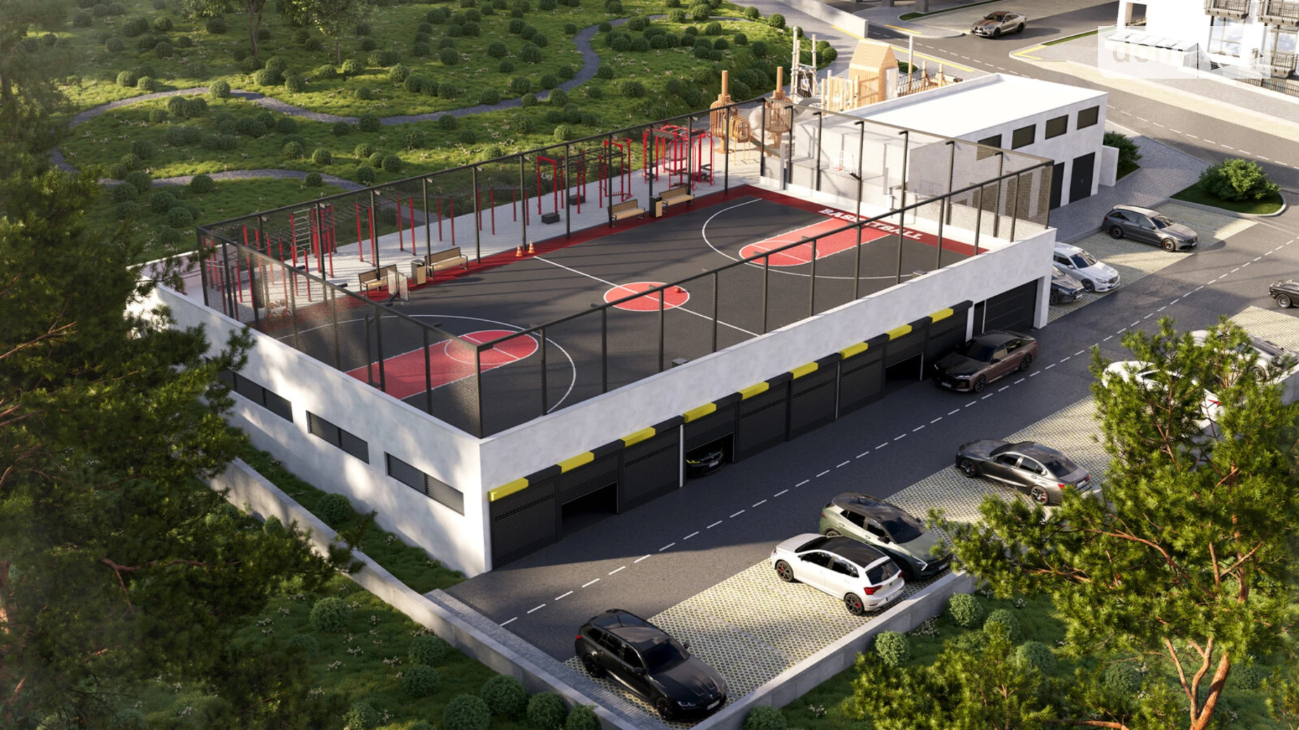 Продается офис 70 кв. м в бизнес-центре, цена: 99750 $ - фото 3