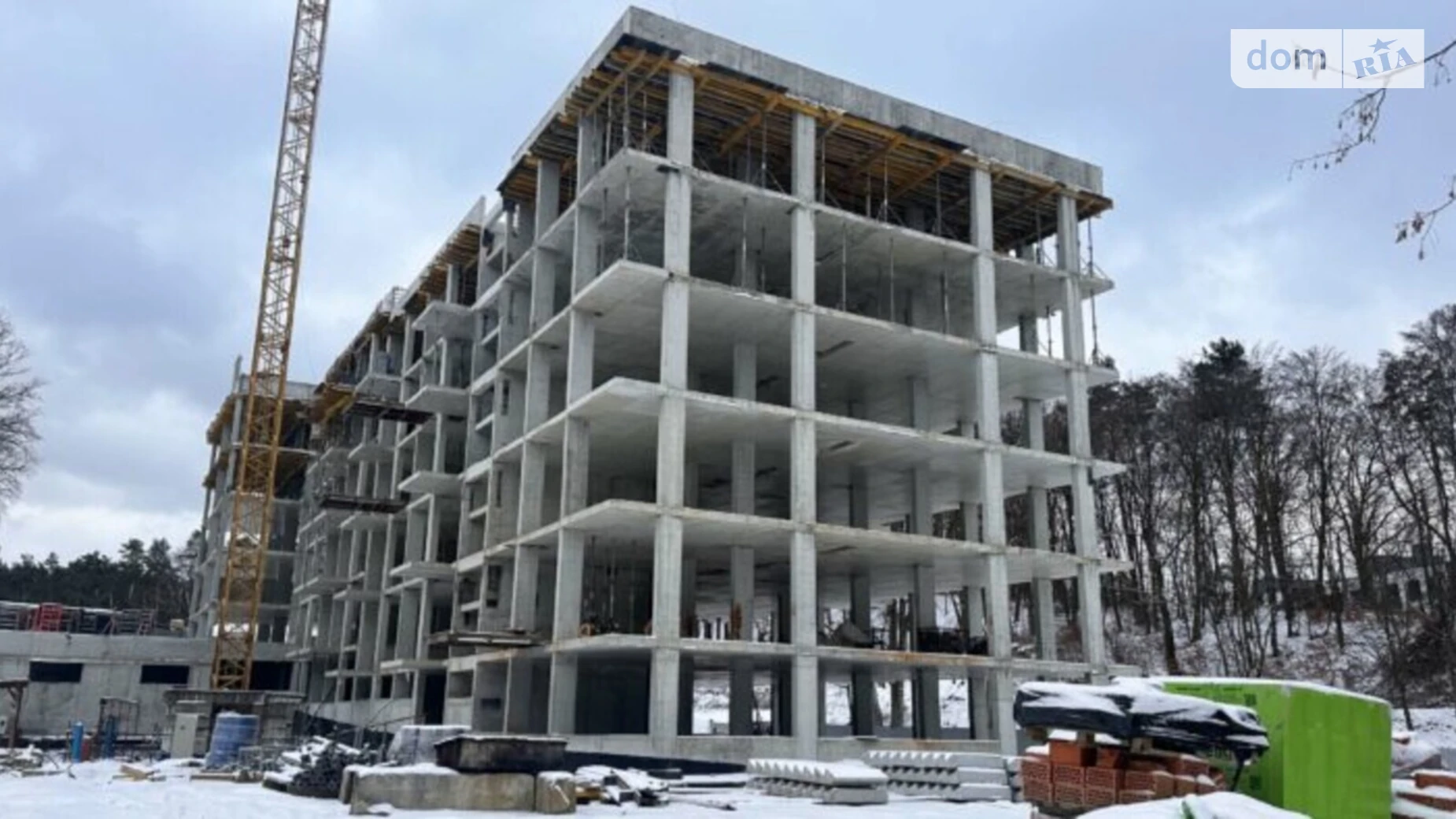 ул. Львовская, 92 Брюховичи (Львов) ЖК Гринвуд-2, цена: 74655 $ - фото 5