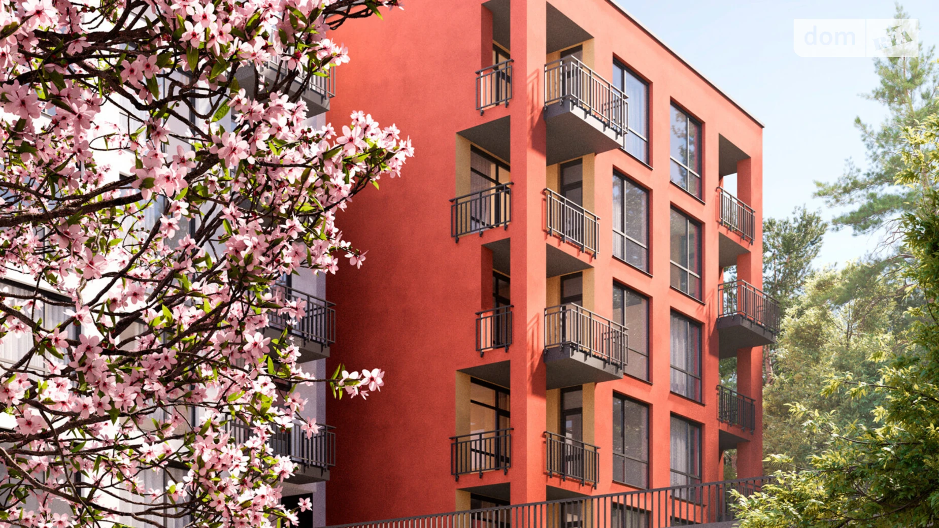 Продается офис 281.1 кв. м в бизнес-центре, цена: 278289 $ - фото 2