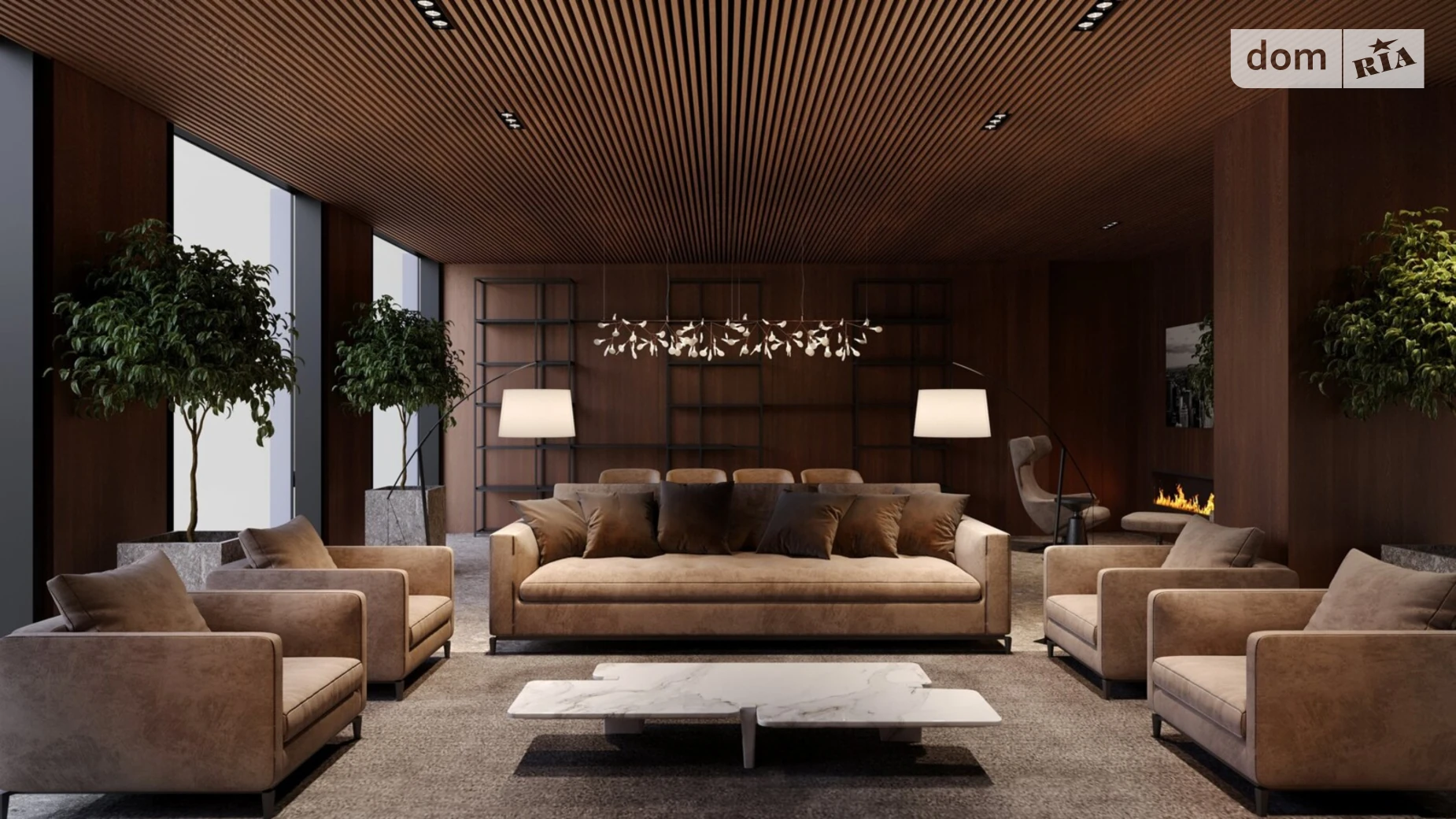 Продается 2-комнатная квартира 65 кв. м в Днепре, ул. Уляновская(Ульянова), 11 - фото 3