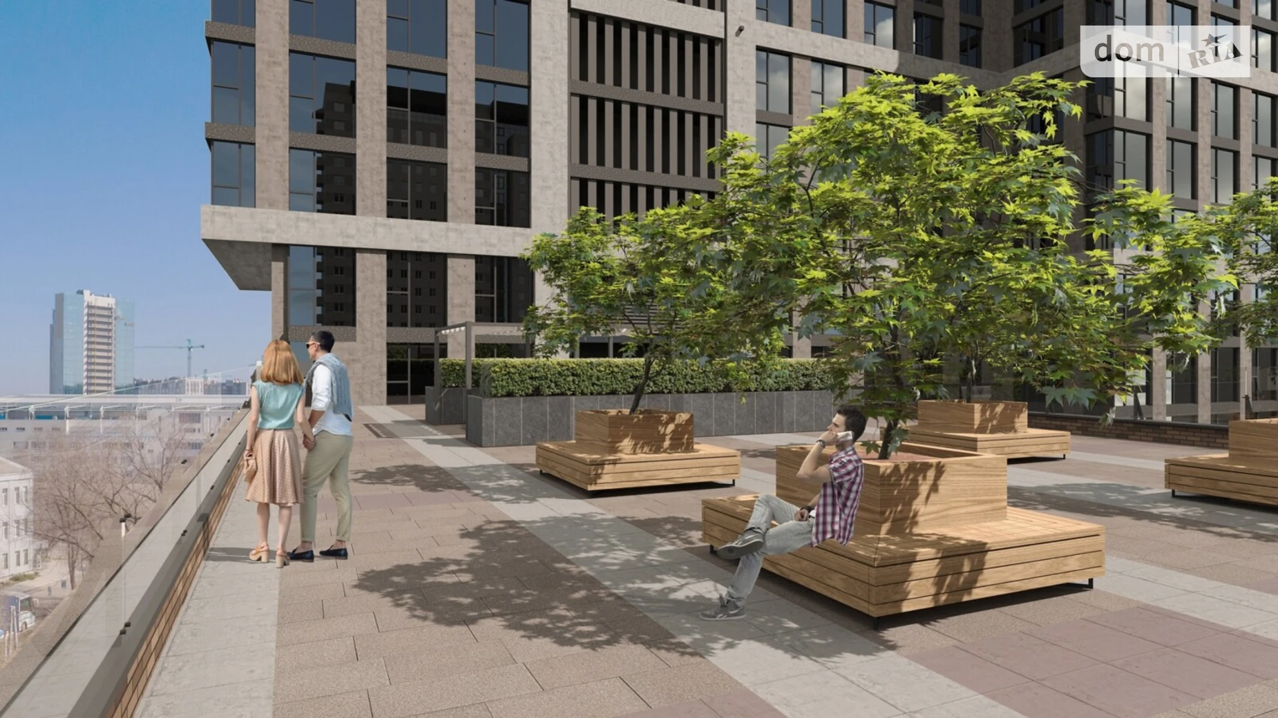 Продается 2-комнатная квартира 77 кв. м в Днепре, ул. Уляновская(Ульянова), 11 - фото 5