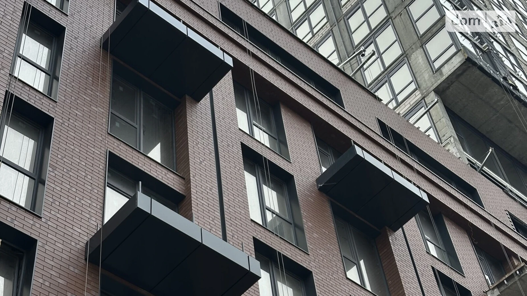 Продается 1-комнатная квартира 42 кв. м в Днепре, ул. Уляновская(Ульянова), 11 - фото 5