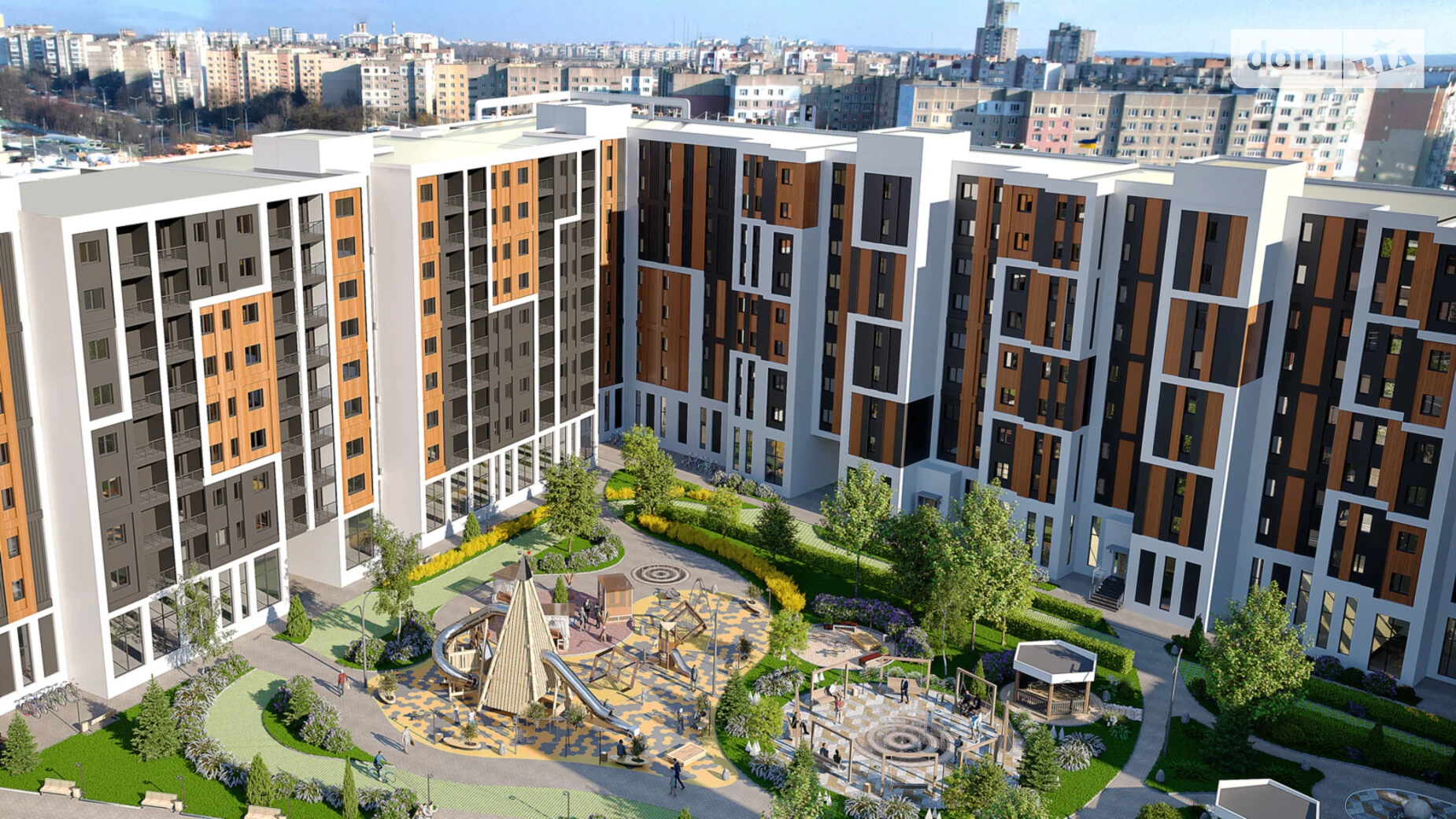 ул. Одесская, 20 Зарванцы ЖК Кельце, цена: 102098 $ - фото 5