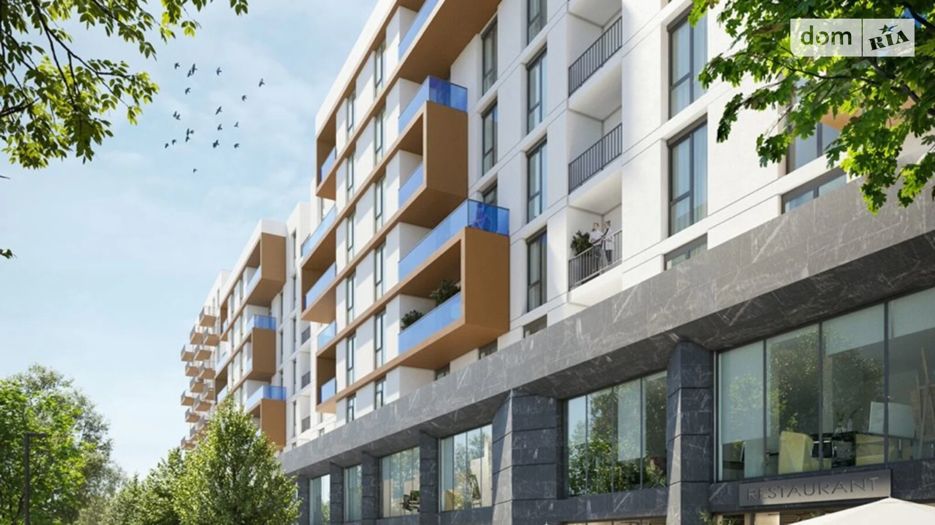 Продается 3-комнатная квартира 84.16 кв. м в Львове, ул. Зеленая, 115 - фото 5