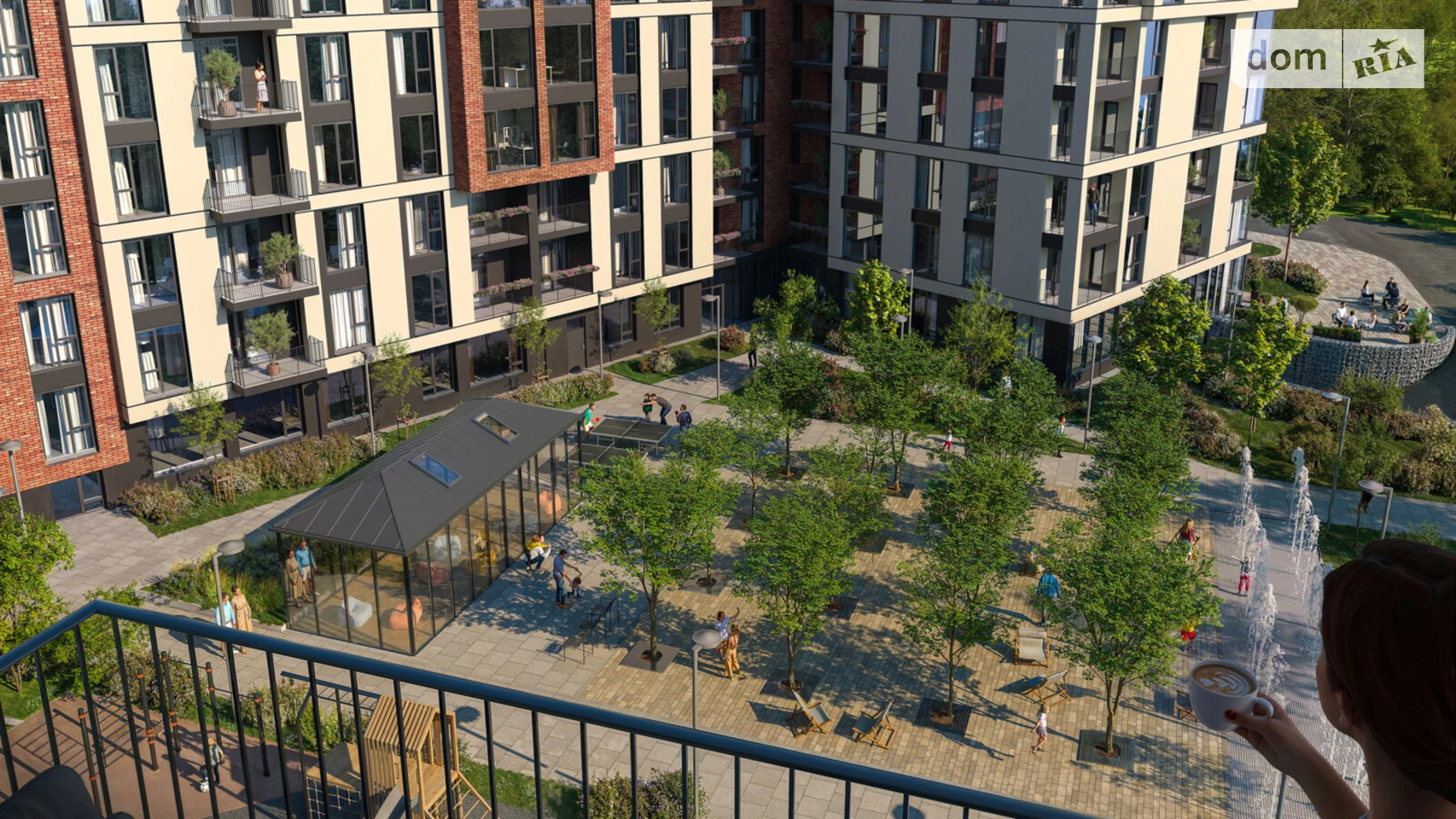 Продается 1-комнатная квартира 42.09 кв. м в Сокольниках, ул. Героев Крут - фото 5