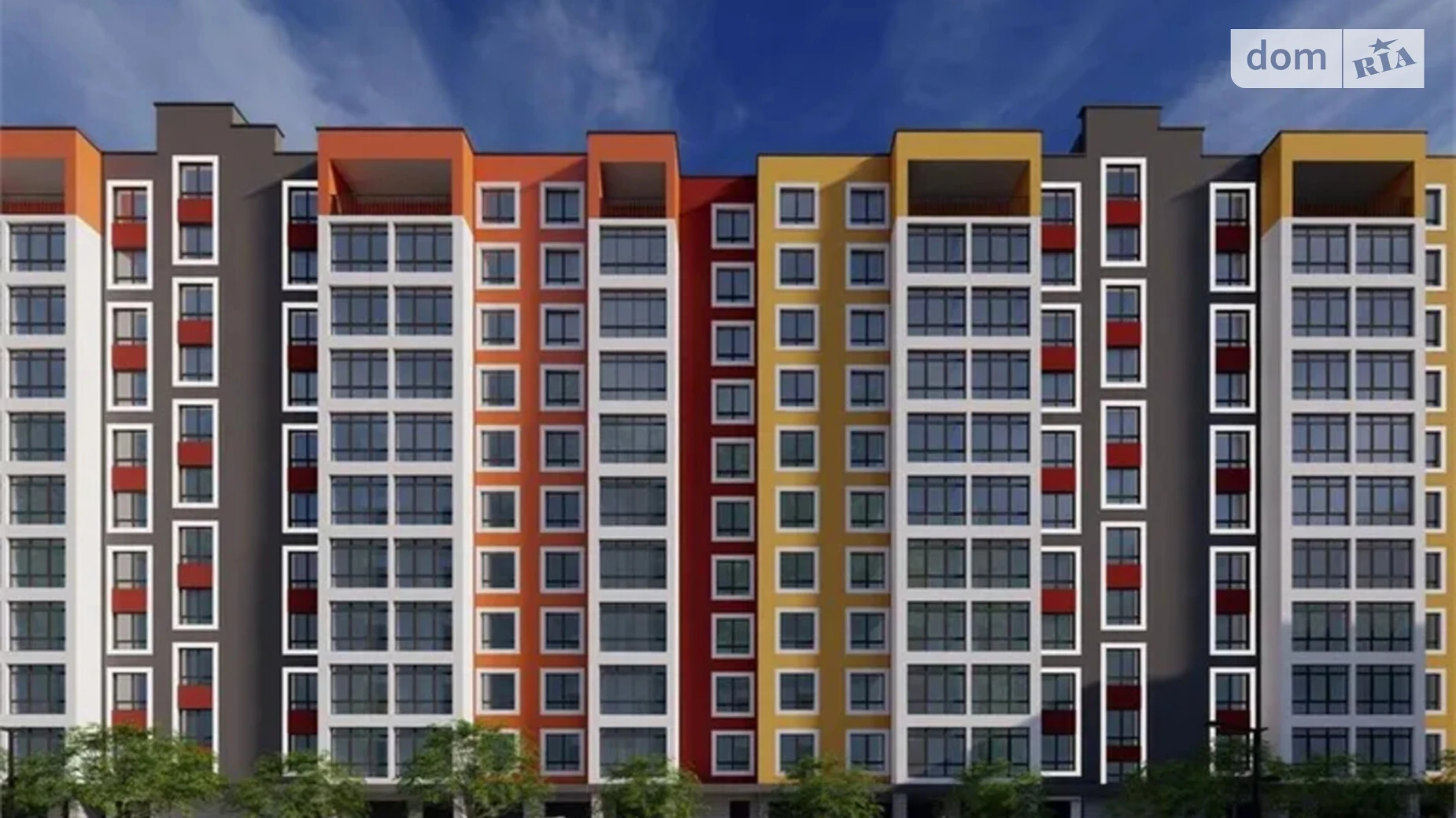 Продается 2-комнатная квартира 59.66 кв. м в Хмельницком, пер. Франко Ивана, 8 - фото 4