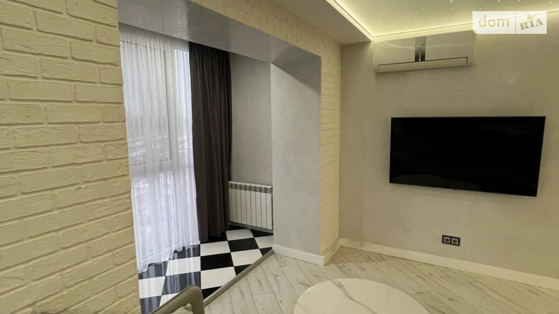 Продается 1-комнатная квартира 65 кв. м в Харькове, ул. Каденюка(Танкопия), 22Б - фото 3