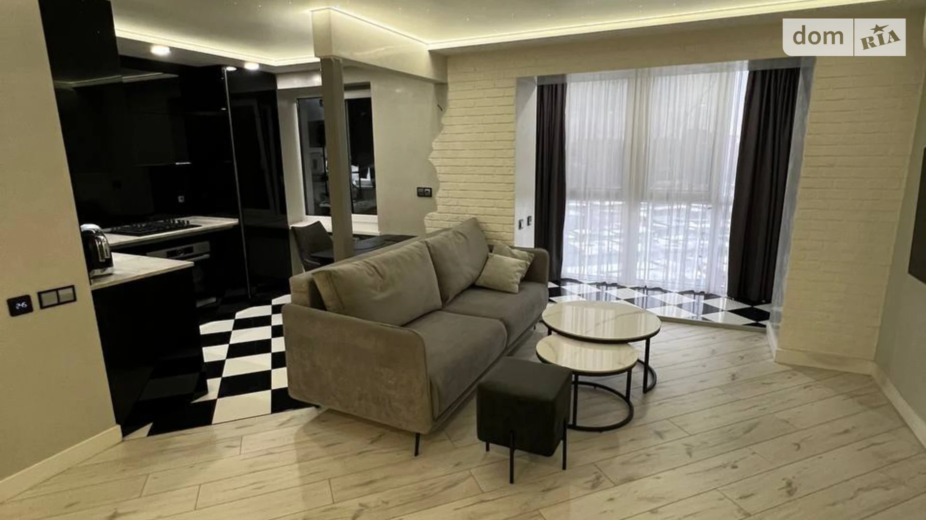 Продается 1-комнатная квартира 65 кв. м в Харькове, ул. Каденюка(Танкопия), 22Б - фото 5