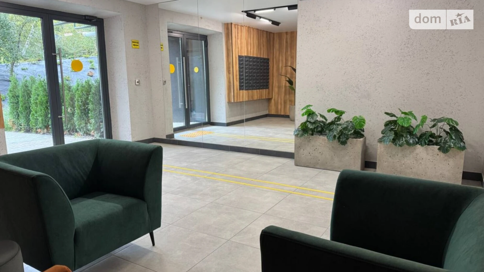 Продается 2-комнатная квартира 80 кв. м в Хмельницком, ул. Тернопольская, 13/6А - фото 4