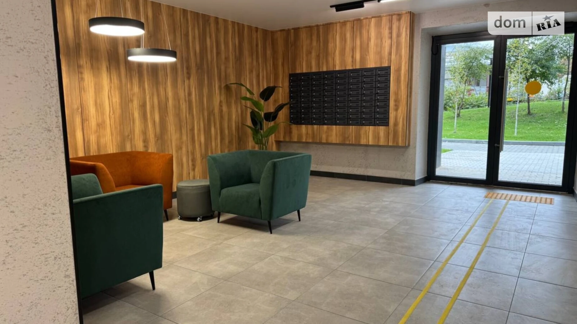 Продается 2-комнатная квартира 72 кв. м в Хмельницком, ул. Тернопольская, 13/6А - фото 4