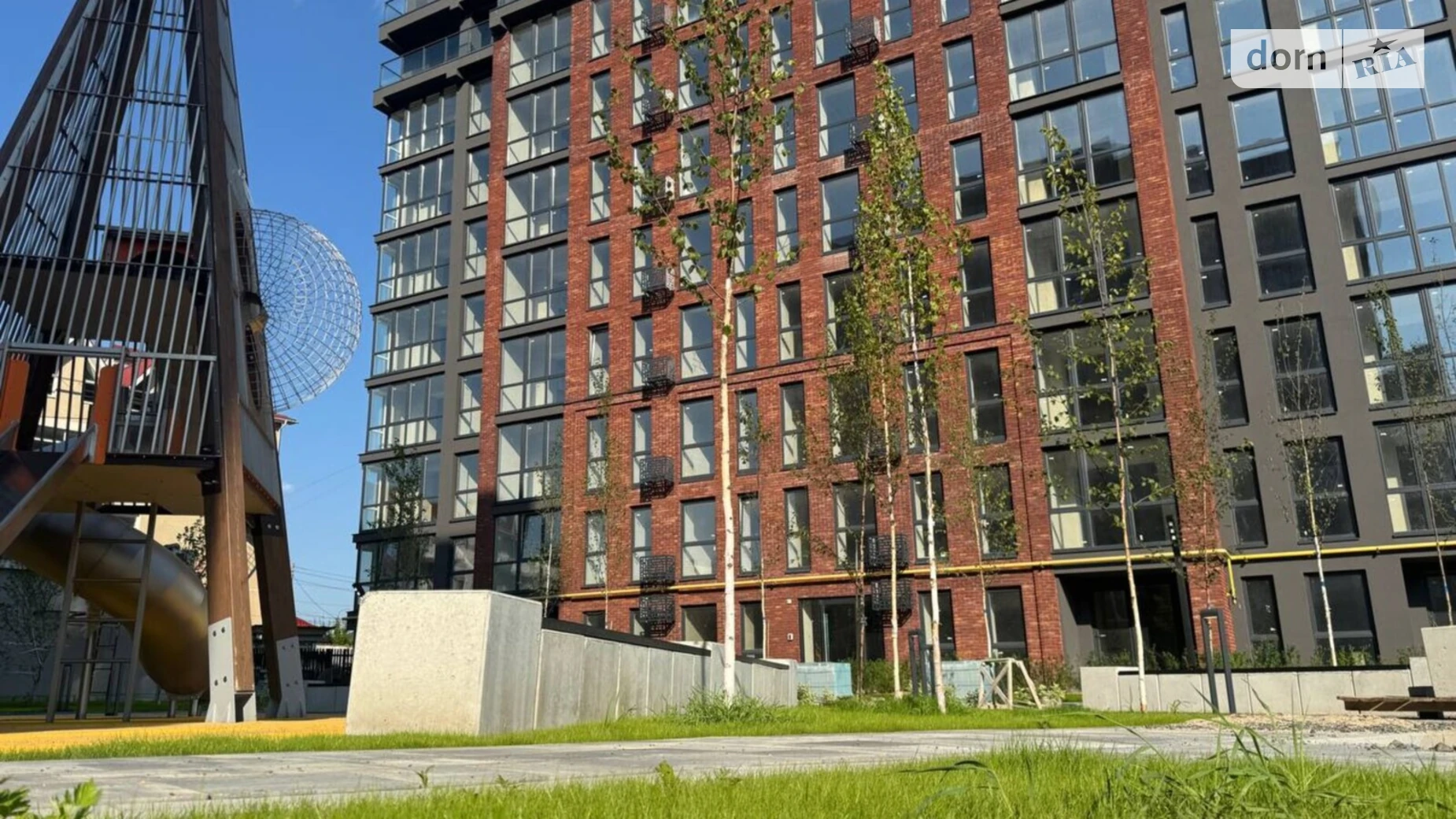 Продается 2-комнатная квартира 76 кв. м в Хмельницком, просп. Мира, 96 - фото 4