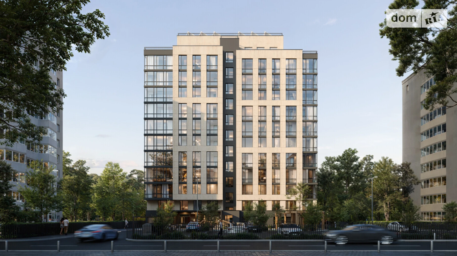 Продается офис 5.84 кв. м в бизнес-центре, цена: 14600 $ - фото 3