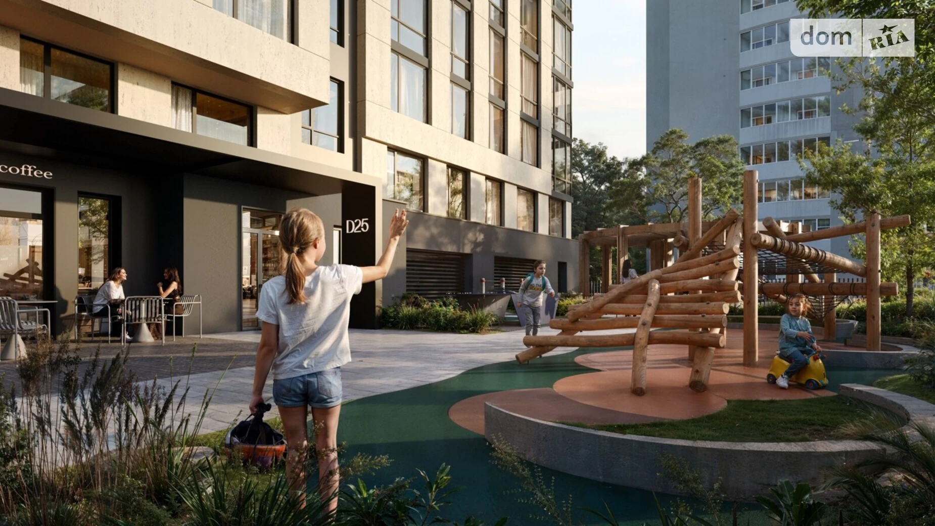 Продается 1-комнатная квартира 35.14 кв. м в Ирпене, ул. Матвея Донцова(Тургеневская), 25 - фото 5