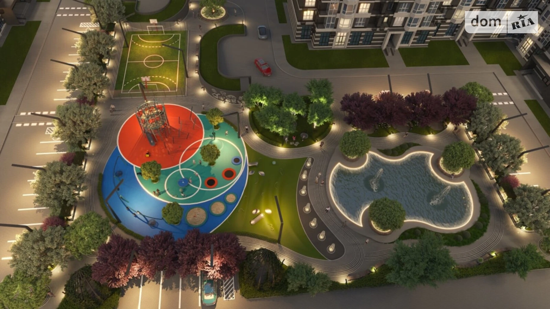 Продается 1-комнатная квартира 40 кв. м в Буче, бул. Леонида Бирюкова, 4 - фото 5